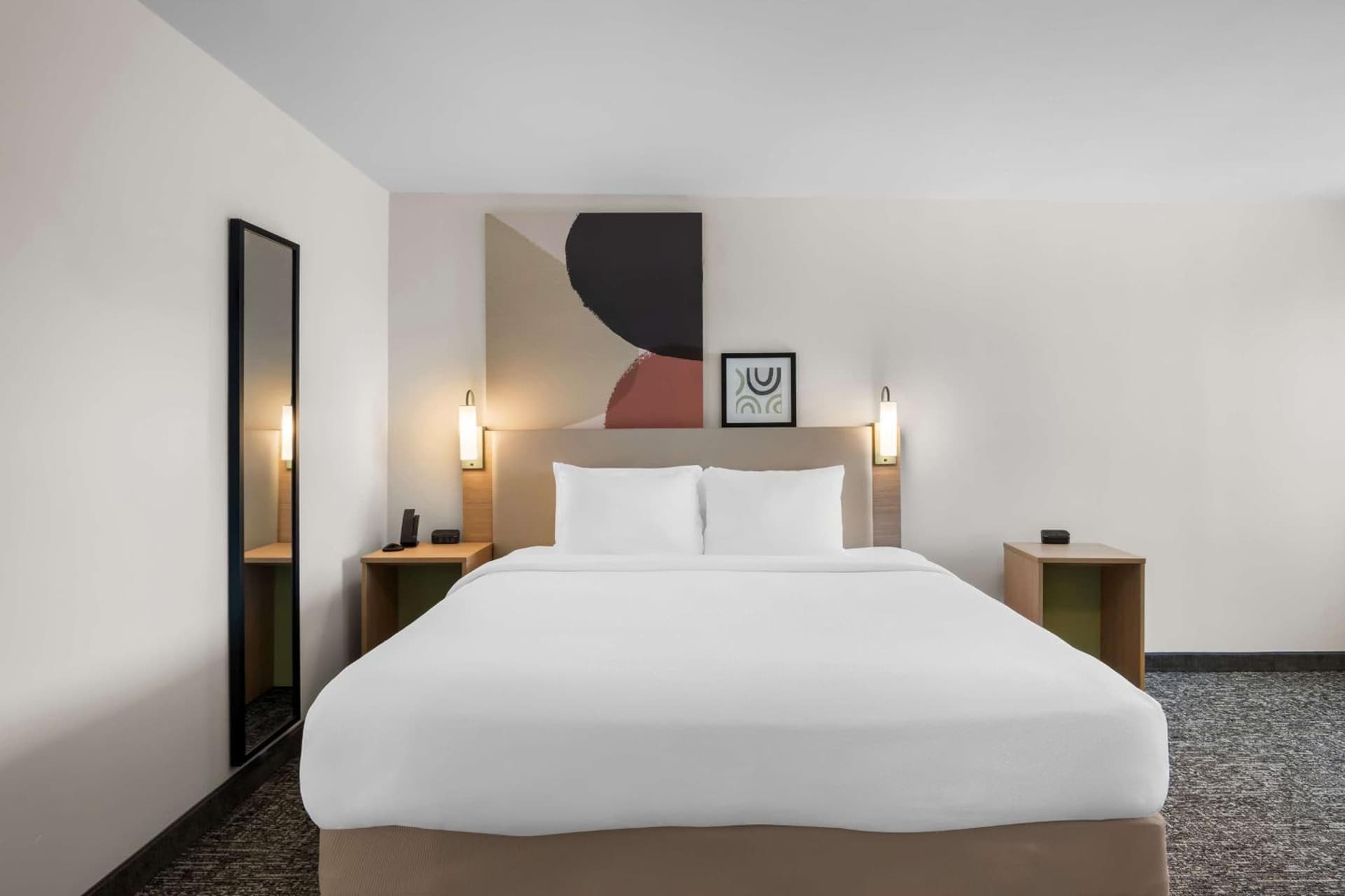 Spark By Hilton Grapevine DFW North gallery photo in Grapevine, TX — image 21