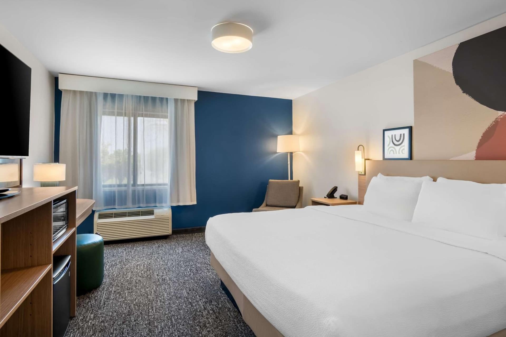 Spark By Hilton Grapevine DFW North gallery photo in Grapevine, TX — image 22