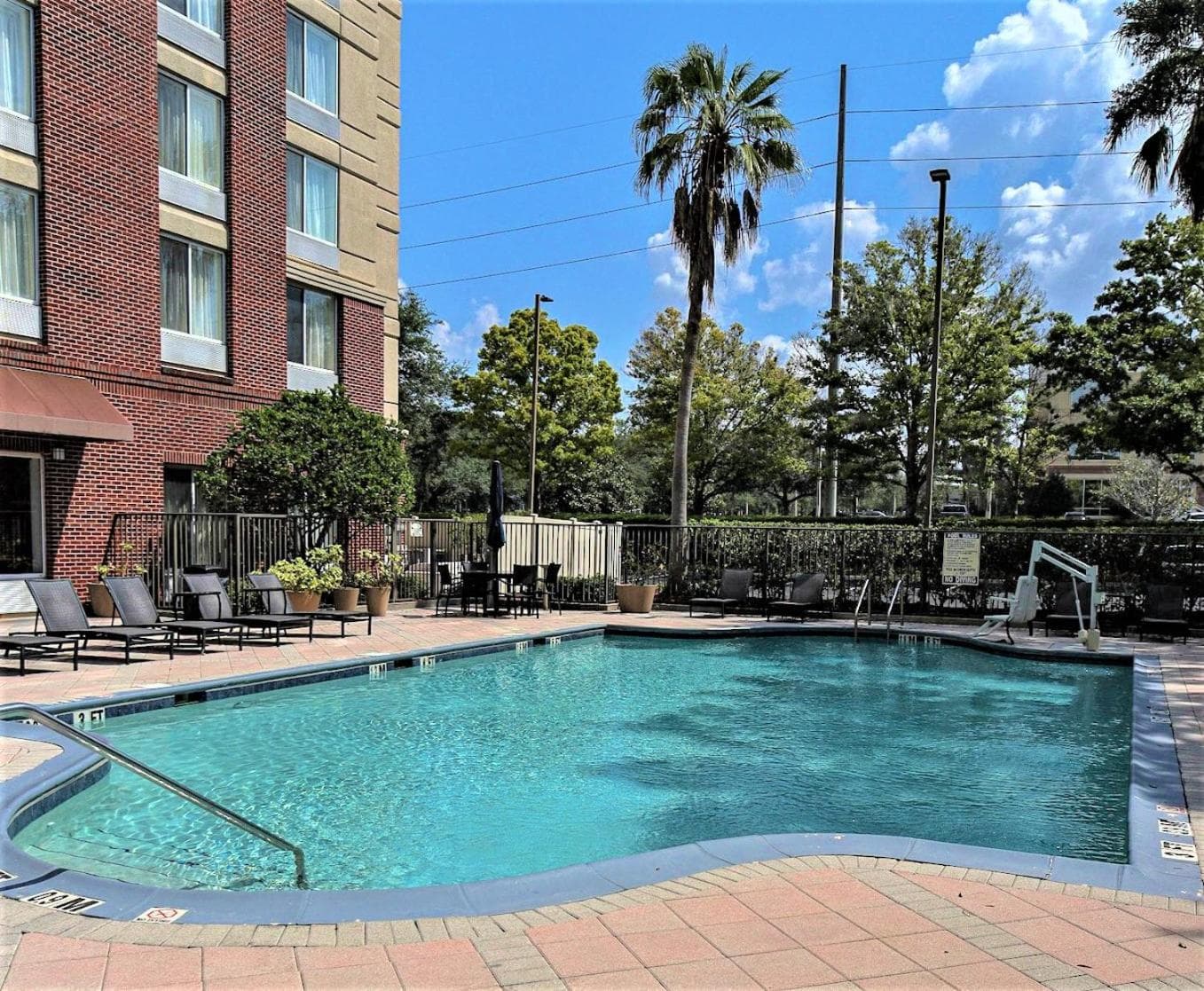 Hilton Garden Inn Tampa East Brandon gallery photo in Tampa, FL — image 37