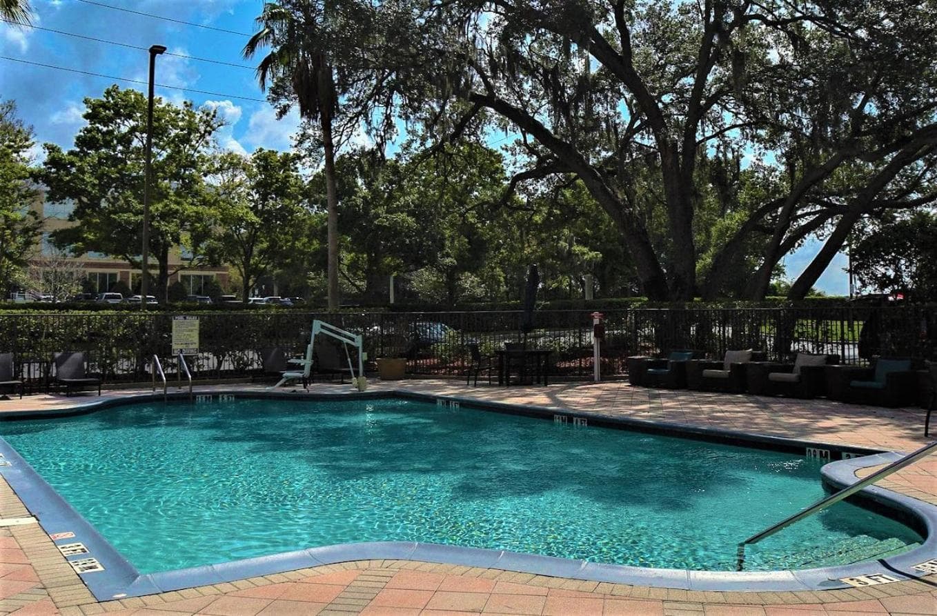 Hilton Garden Inn Tampa East Brandon gallery photo in Tampa, FL — image 24