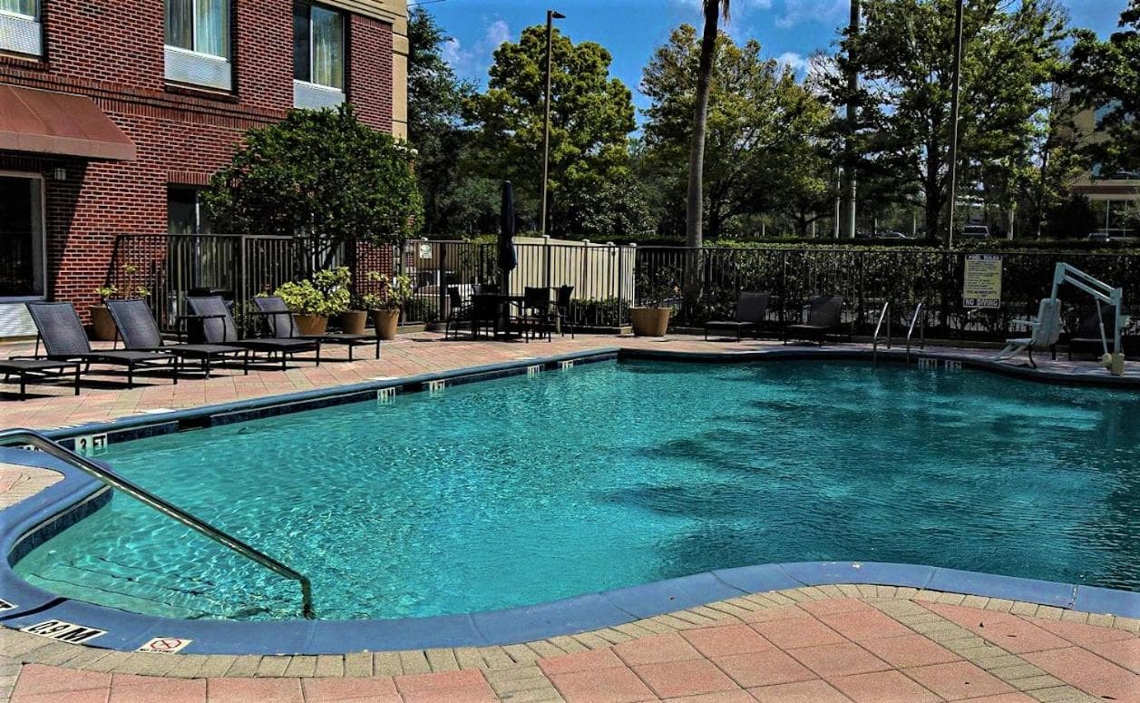 Hilton Garden Inn Tampa East Brandon gallery photo in Tampa, FL — image 15