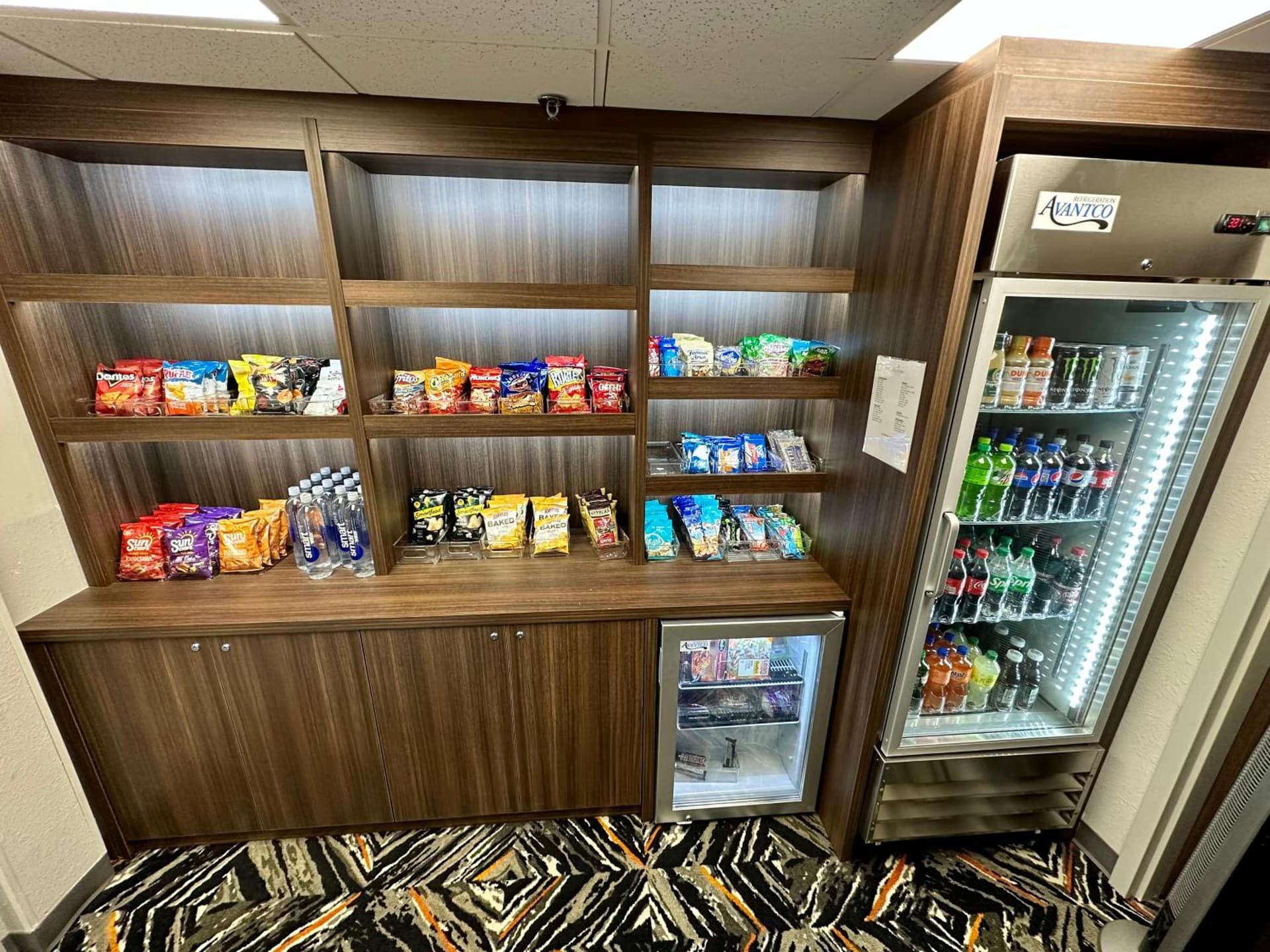 Country Inn & Suites by Radisson, Lake Norman Huntersville, NC gallery photo in Huntersville, NC — image 31