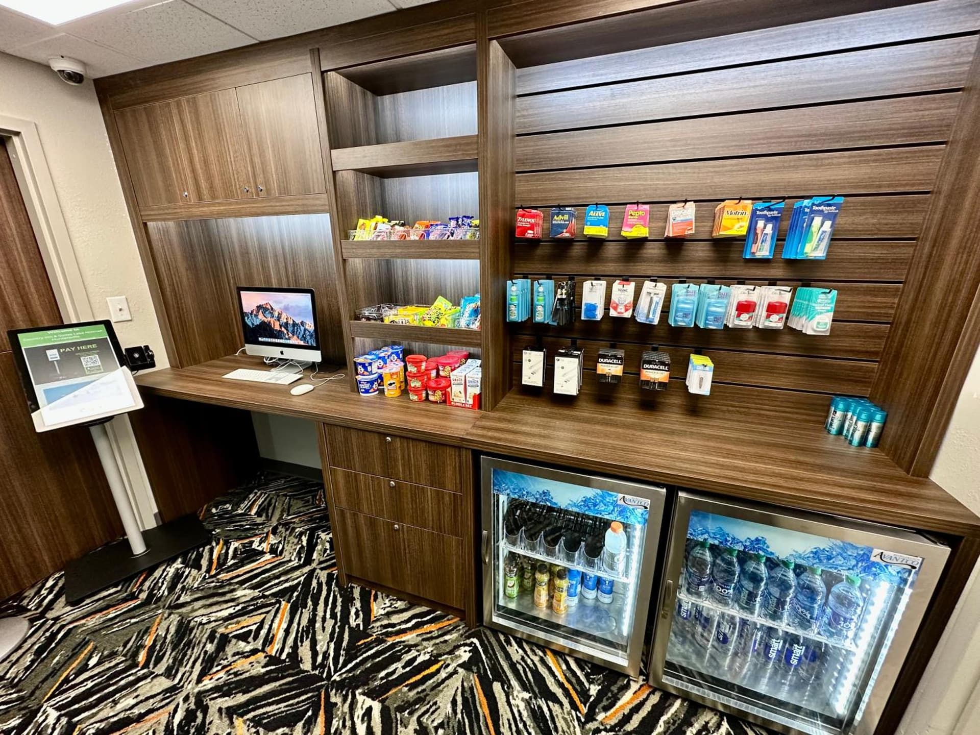 Country Inn & Suites by Radisson, Lake Norman Huntersville, NC gallery photo in Huntersville, NC — image 54