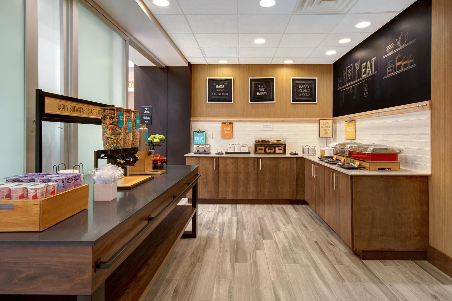 Hampton Inn & Suites Yonkers gallery photo in Yonkers, NY — image 18