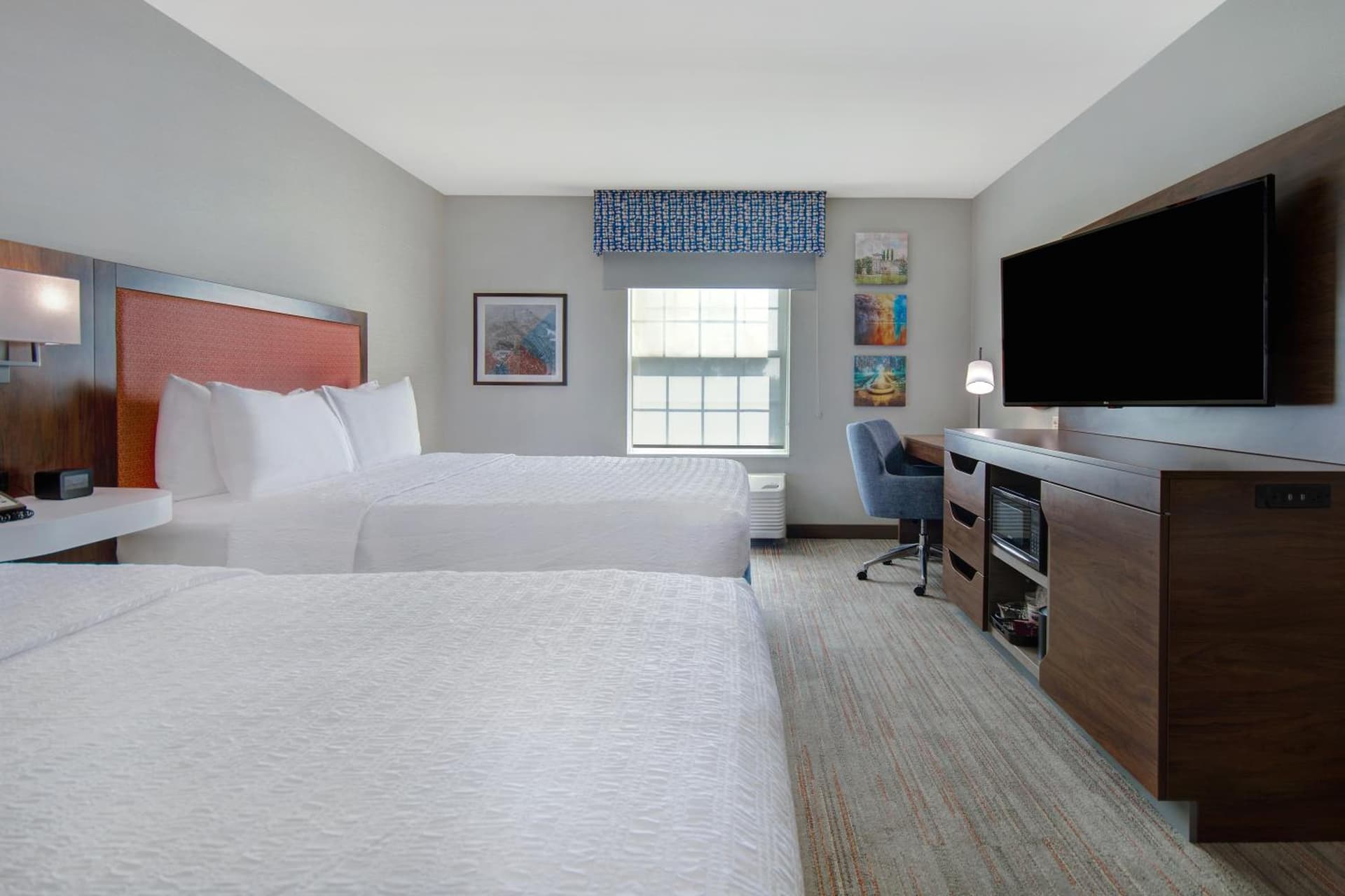 Hampton Inn & Suites Yonkers gallery photo in Yonkers, NY — image 4