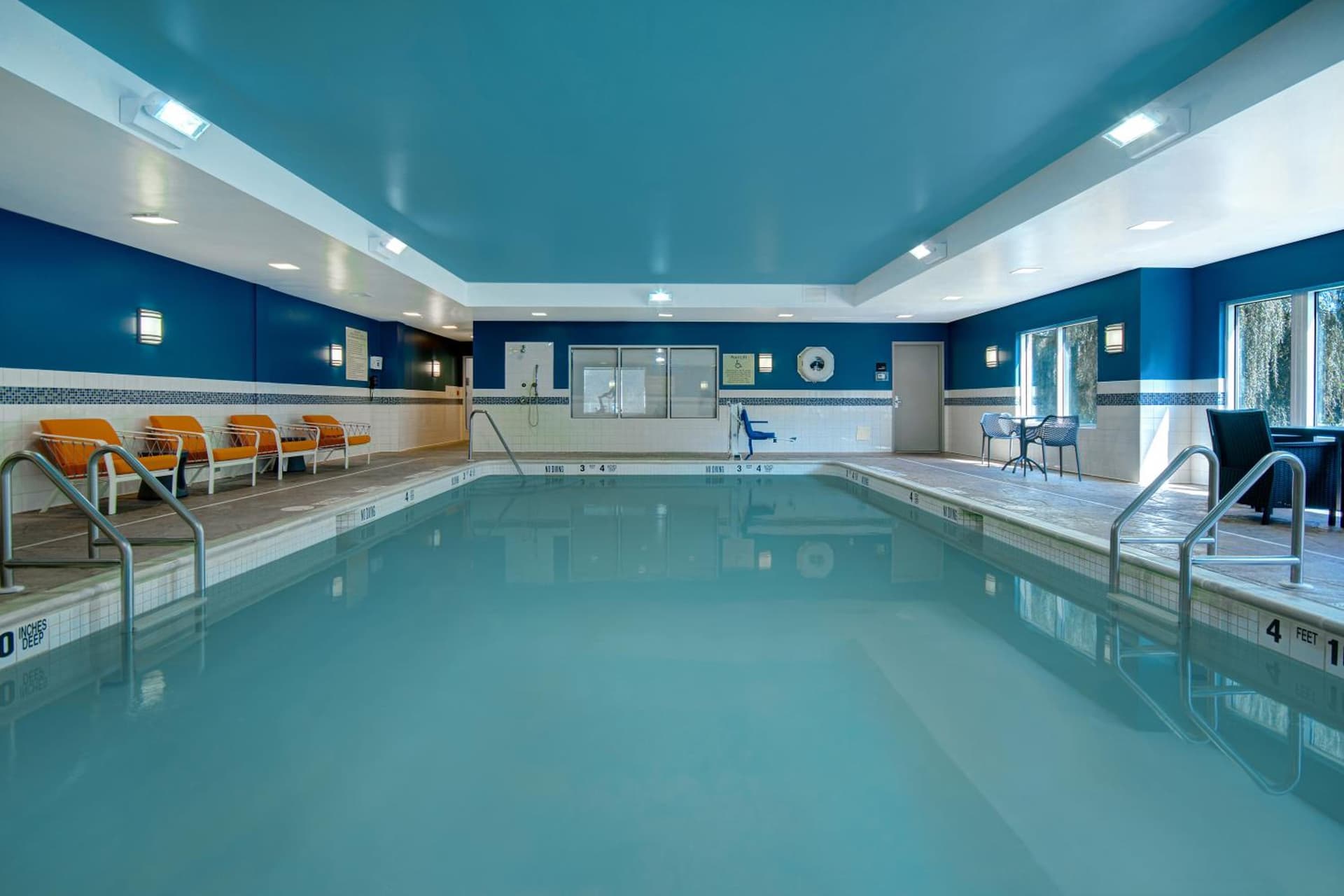 Hampton Inn & Suites Yonkers gallery photo in Yonkers, NY — image 7