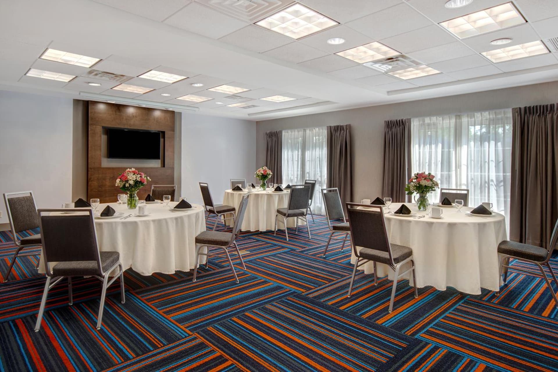 Hampton Inn & Suites Yonkers gallery photo in Yonkers, NY — image 14