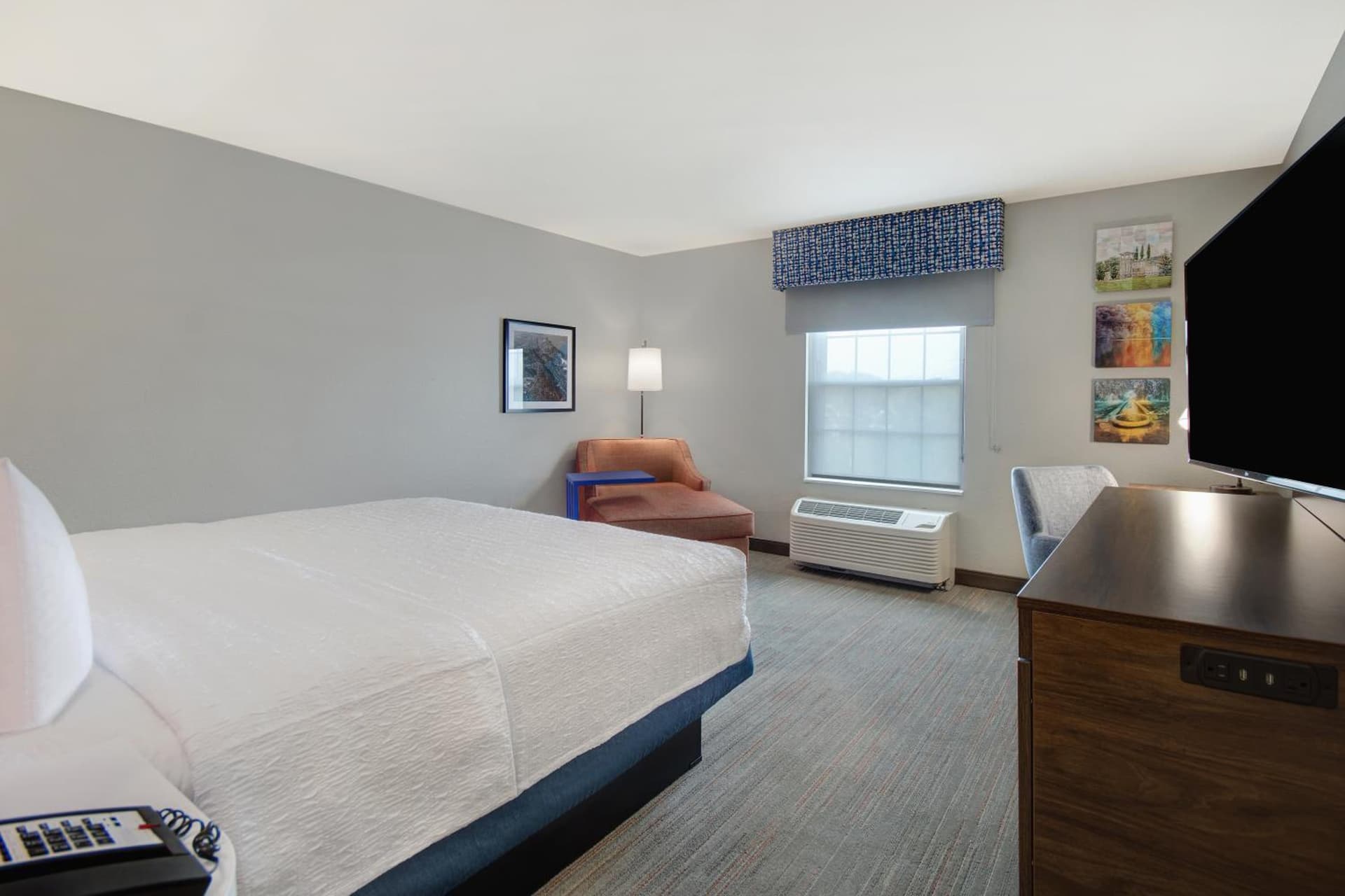 Hampton Inn & Suites Yonkers gallery photo in Yonkers, NY — image 20