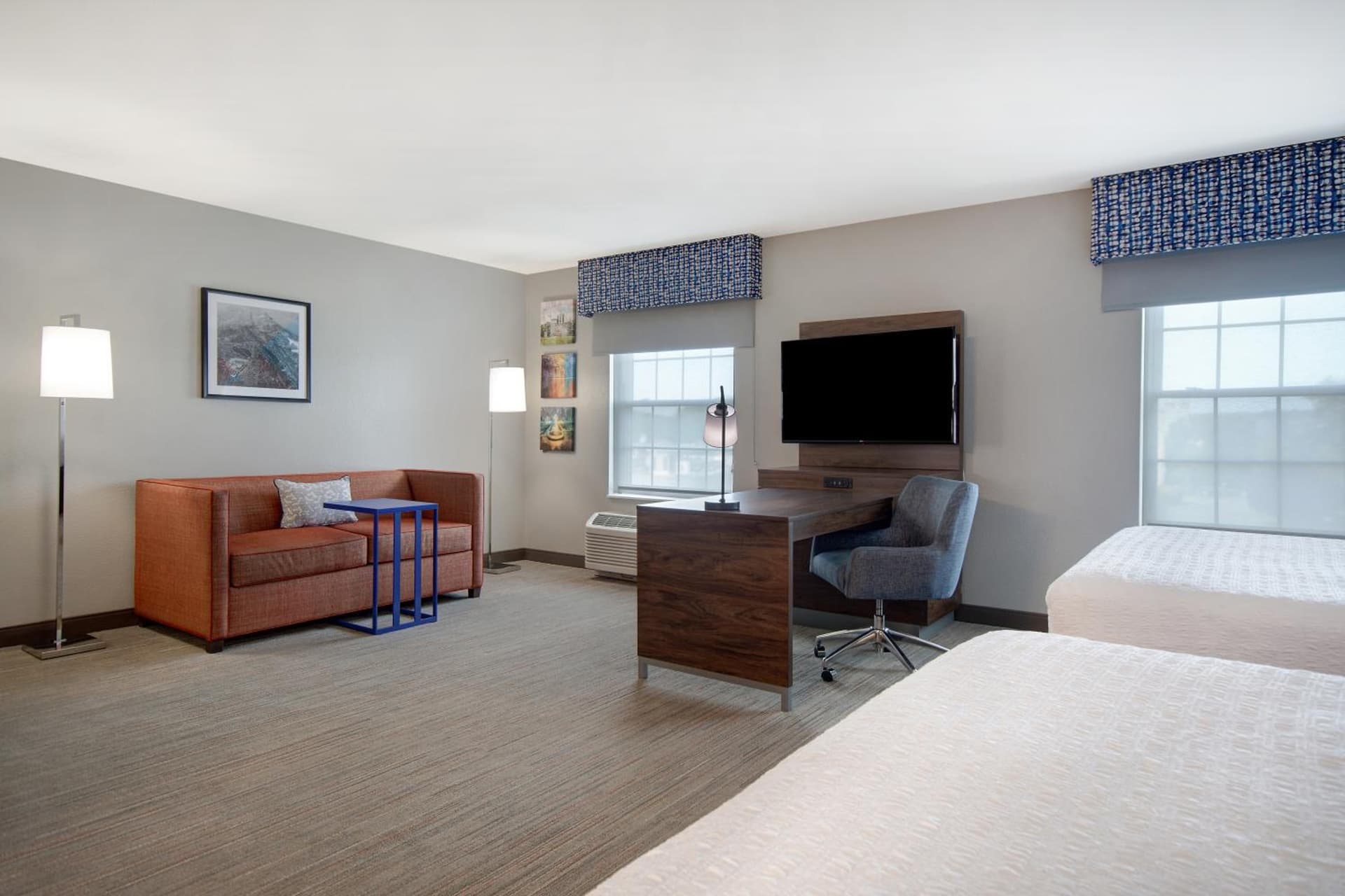 Hampton Inn & Suites Yonkers gallery photo in Yonkers, NY — image 12