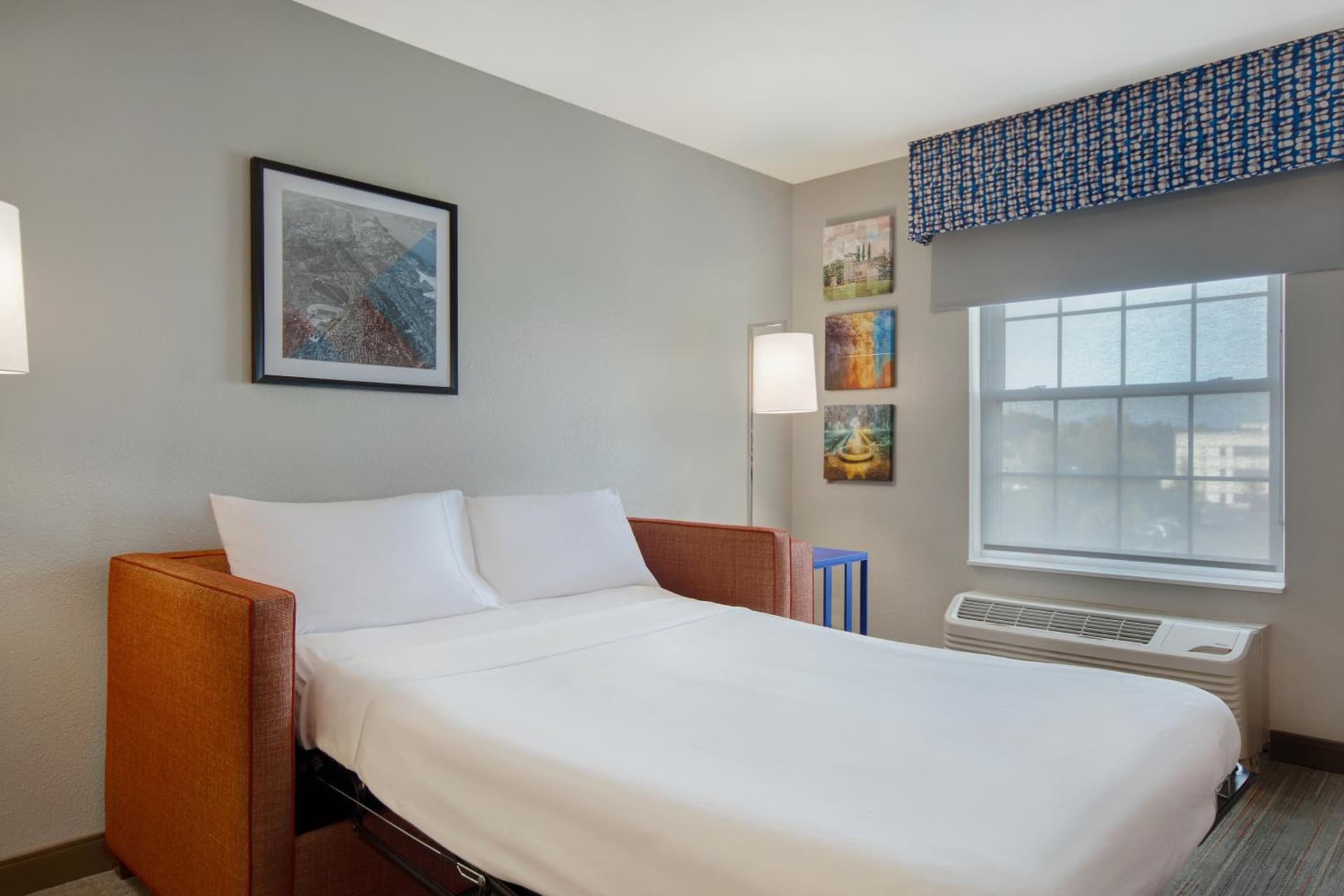 Hampton Inn & Suites Yonkers gallery photo in Yonkers, NY — image 22