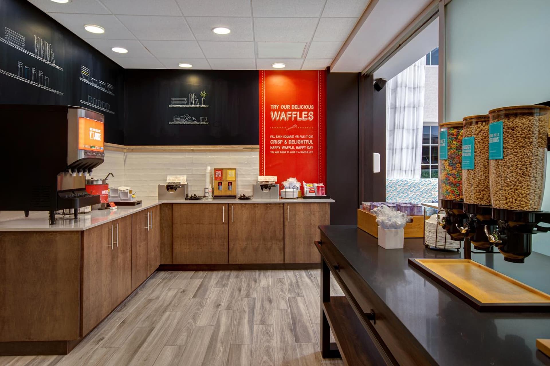 Hampton Inn & Suites Yonkers gallery photo in Yonkers, NY — image 15