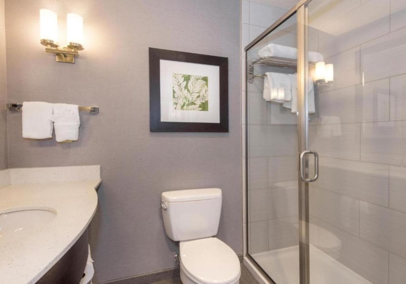 Hilton Garden Inn Raleigh Cary gallery photo in Cary, NC — image 20