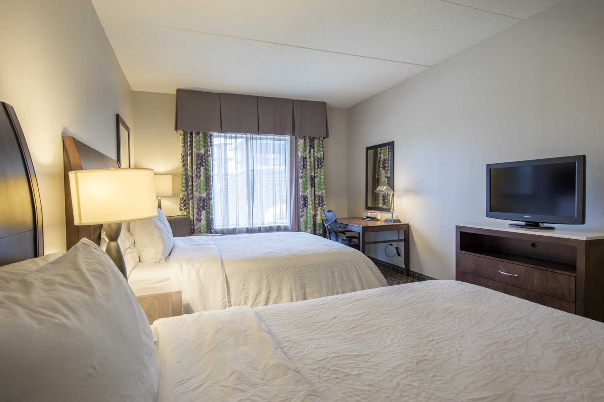 Hilton Garden Inn Raleigh Cary gallery photo in Cary, NC — image 16