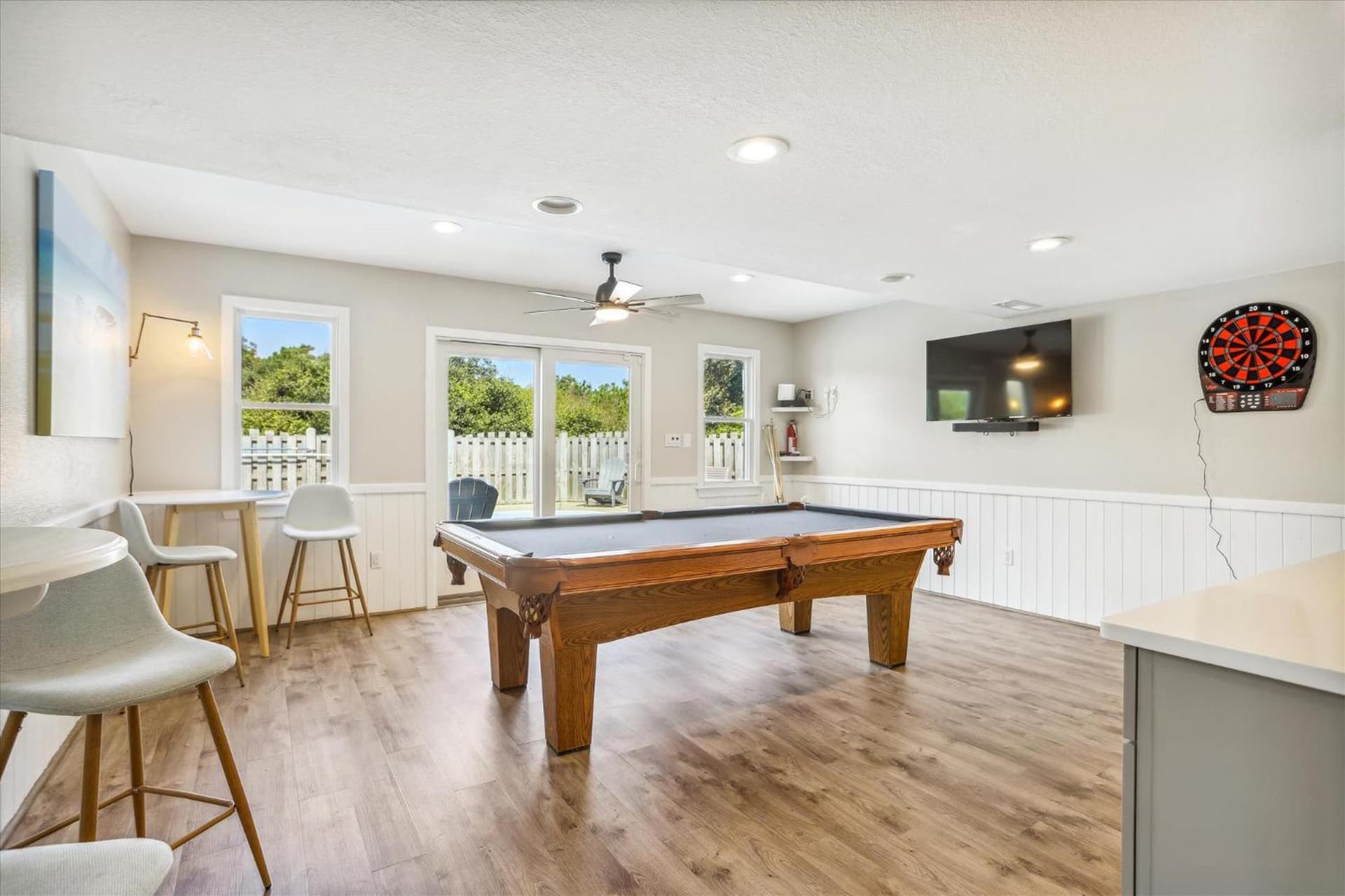 1042 - The Princess Tide by Resort Realty property views in Corolla — gallery photo 3
