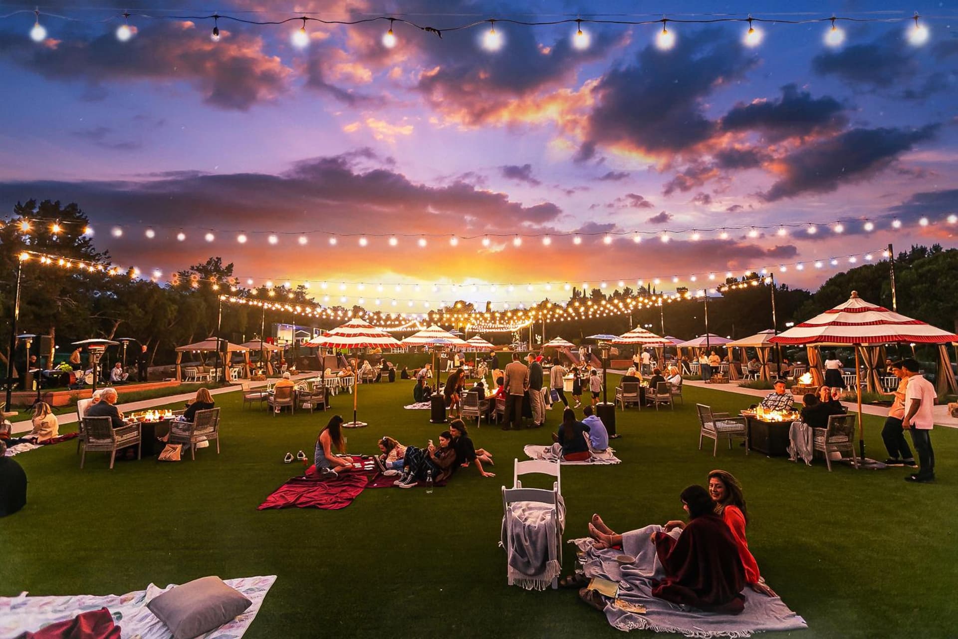 Fairmont Grand Del Mar gallery photo in San Diego, CA — image 160