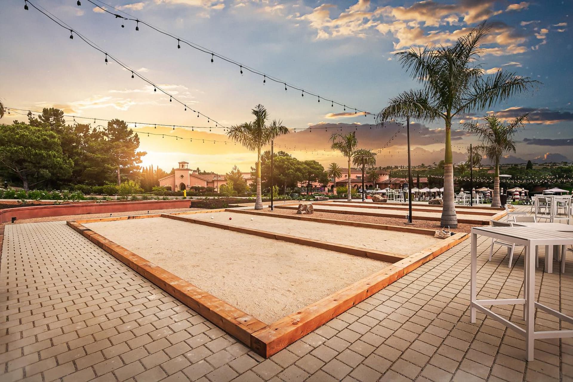 Fairmont Grand Del Mar gallery photo in San Diego, CA — image 141