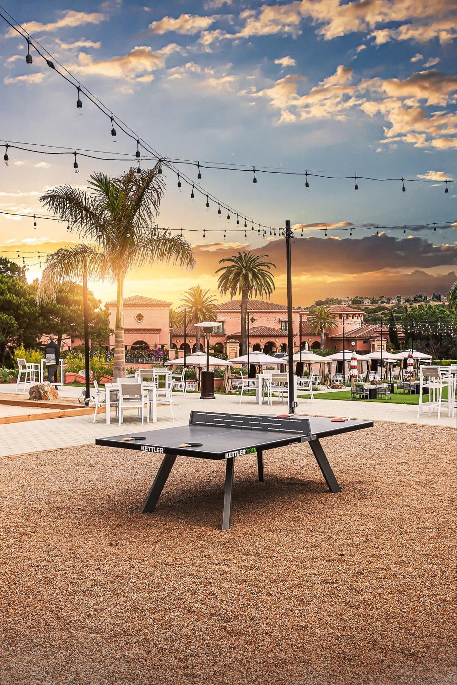 Fairmont Grand Del Mar gallery photo in San Diego, CA — image 143