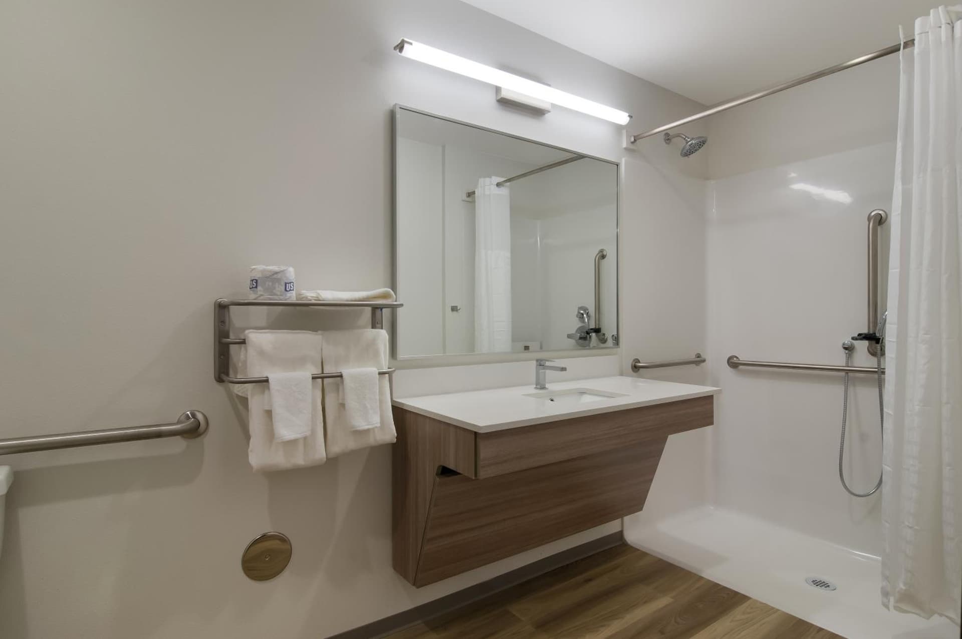 WoodSpring Suites Olympia - Lacey gallery photo in Olympia, WA — image 51
