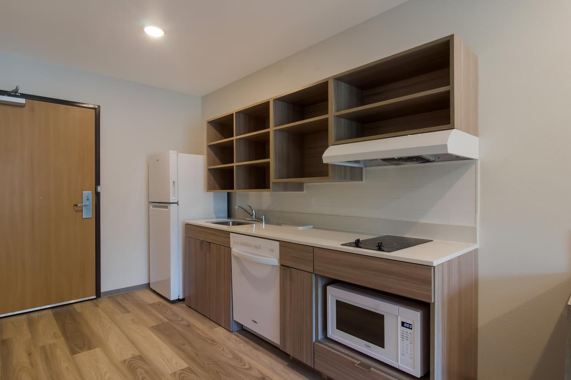 WoodSpring Suites Olympia - Lacey gallery photo in Olympia, WA — image 48