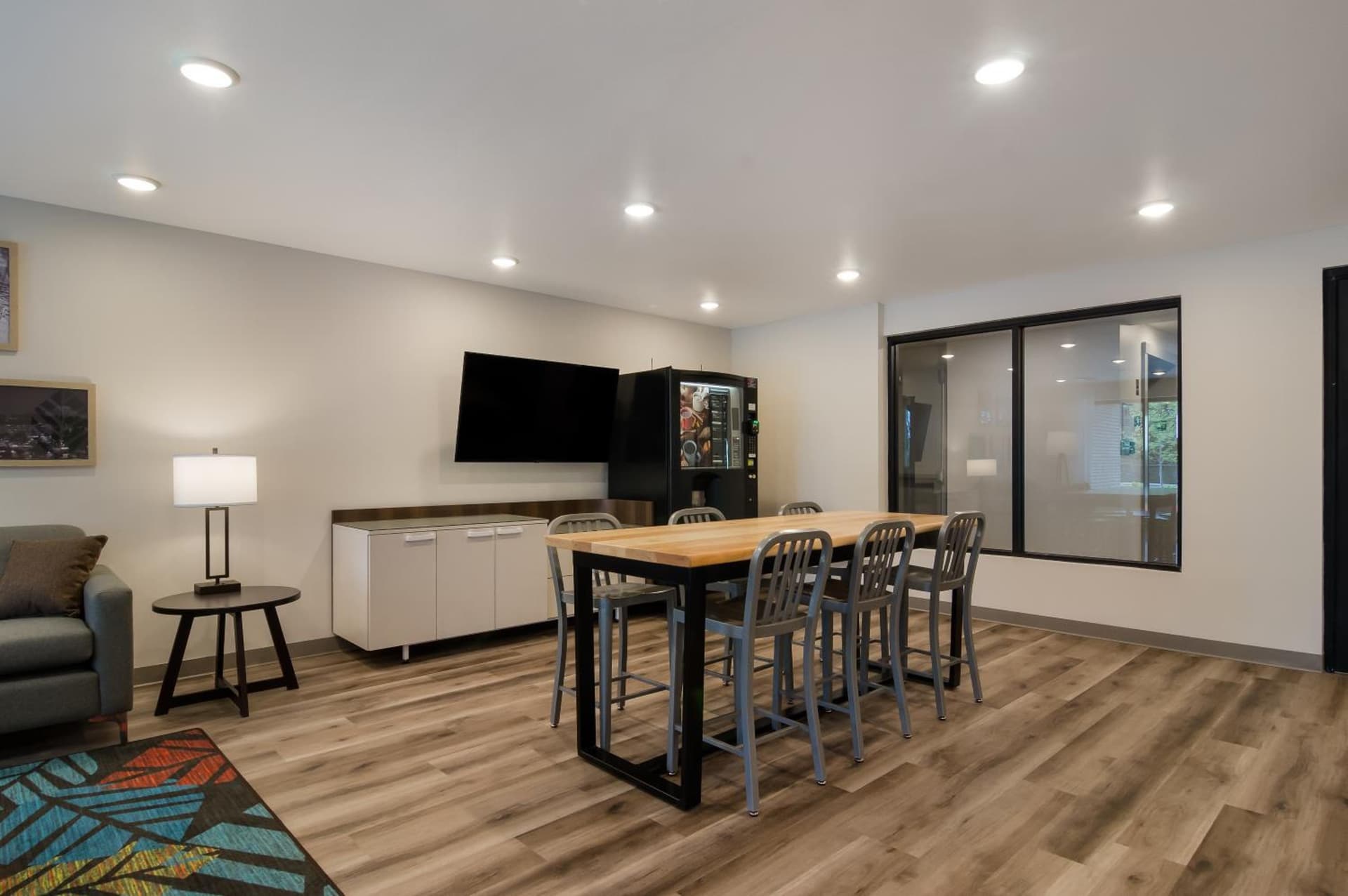 WoodSpring Suites Olympia - Lacey gallery photo in Olympia, WA — image 34