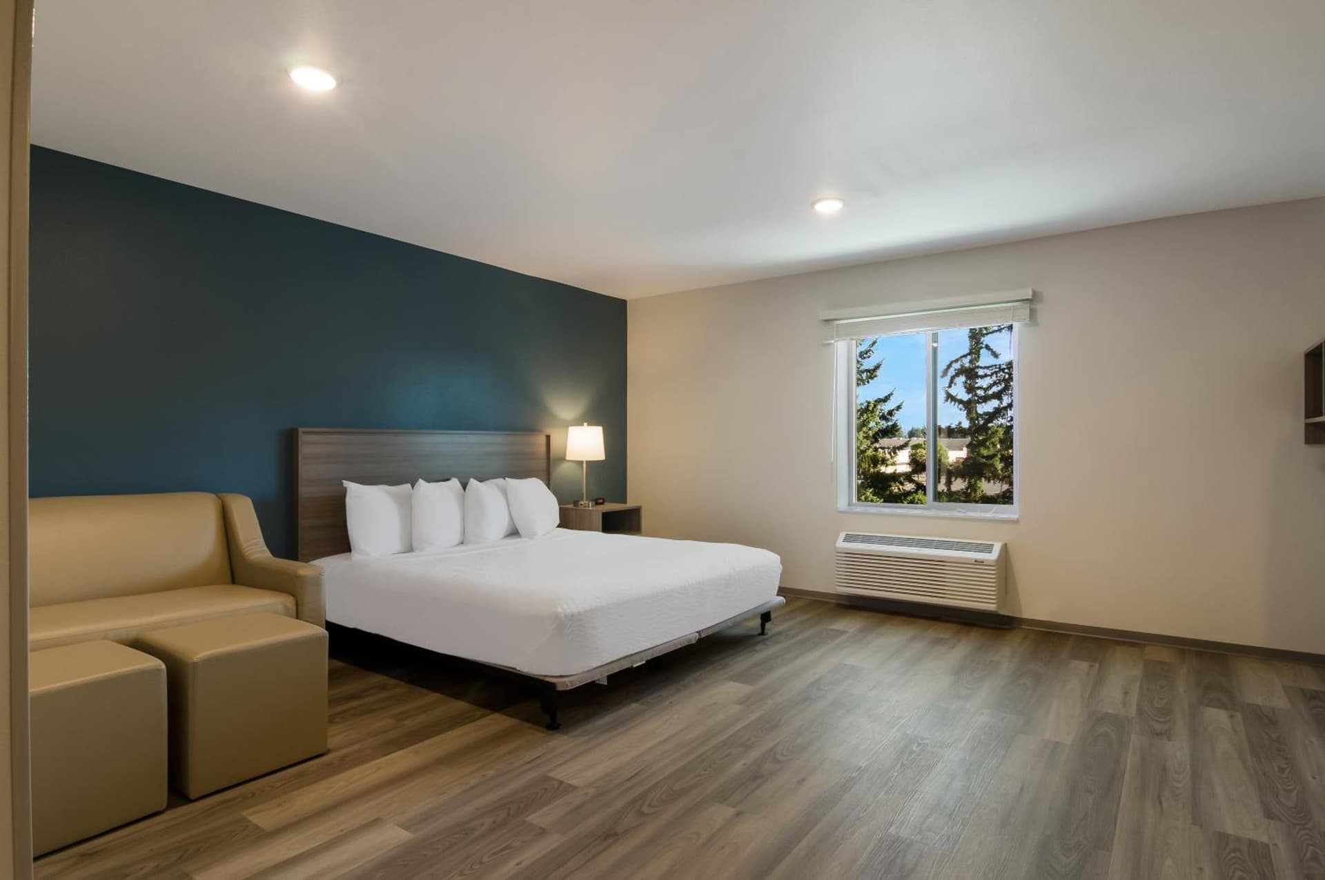 WoodSpring Suites Olympia - Lacey gallery photo in Olympia, WA — image 46