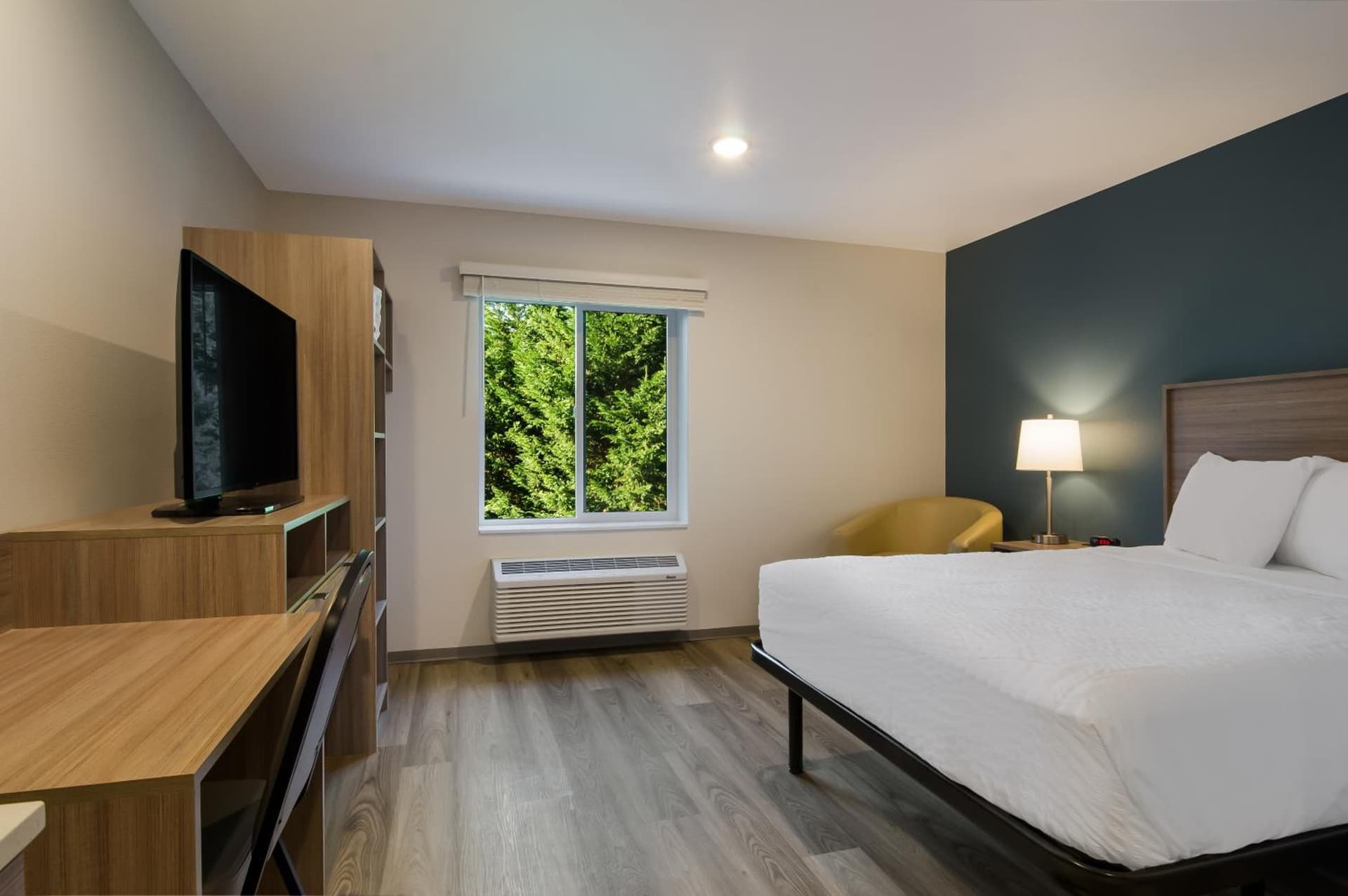 WoodSpring Suites Olympia - Lacey gallery photo in Olympia, WA — image 49