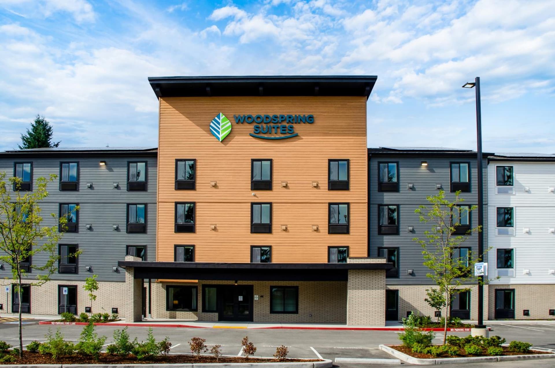 WoodSpring Suites Olympia - Lacey gallery photo in Olympia, WA — image 30