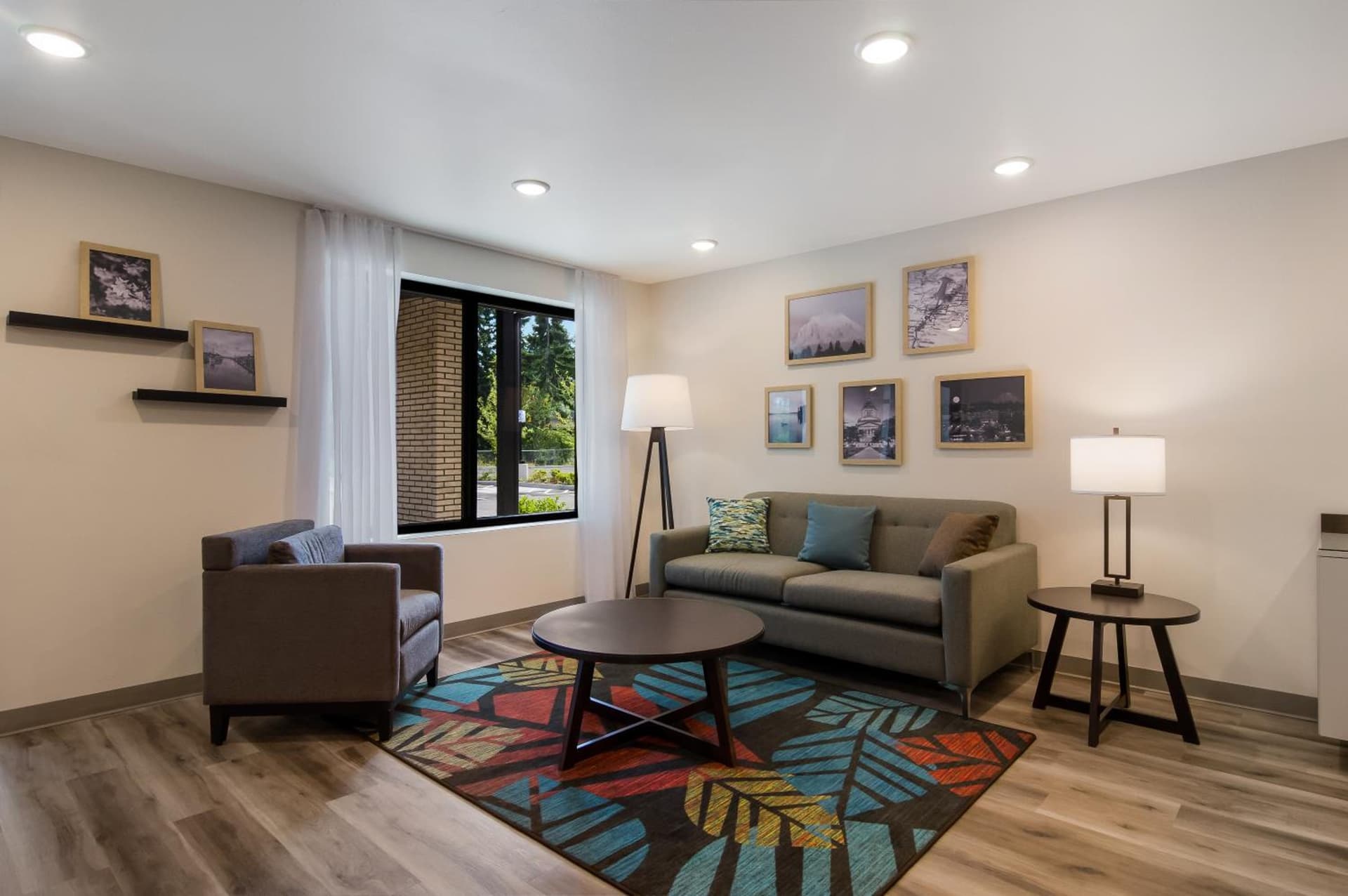 WoodSpring Suites Olympia - Lacey gallery photo in Olympia, WA — image 53