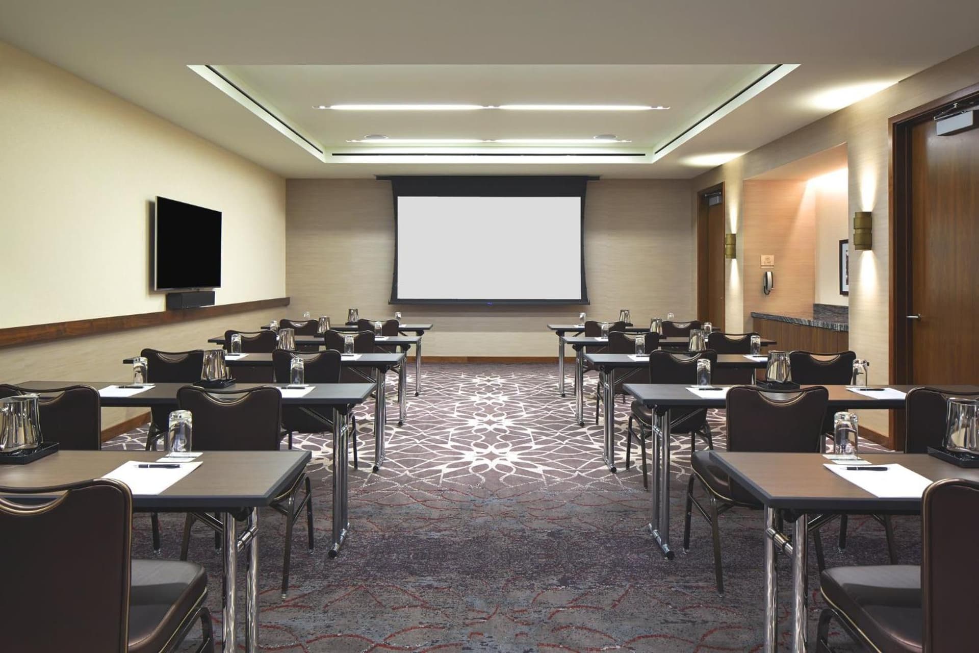 Loews Chicago Hotel gallery photo in Chicago, IL — image 15