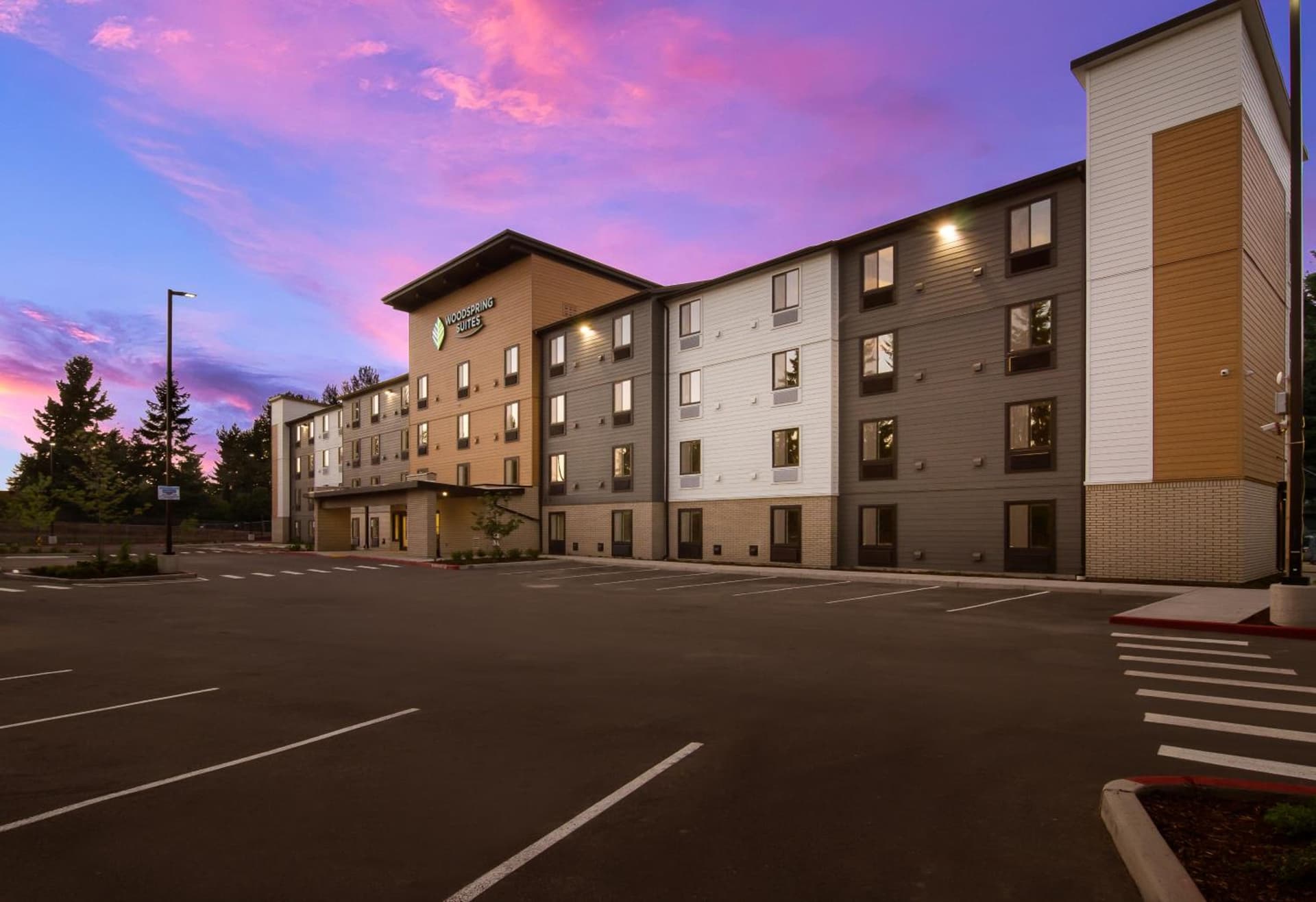WoodSpring Suites Olympia - Lacey gallery photo in Olympia, WA — image 55