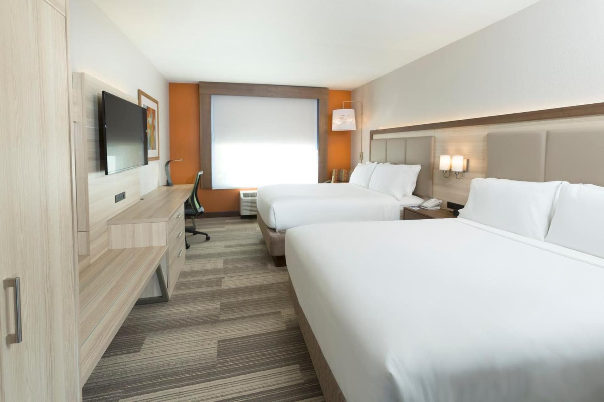 Holiday Inn Express & Suites S Lake Buena Vista by IHG gallery photo in Kissimmee, FL — image 44