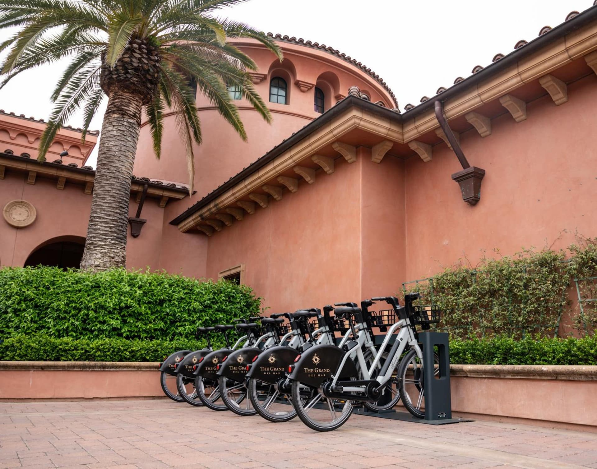 Fairmont Grand Del Mar gallery photo in San Diego, CA — image 186