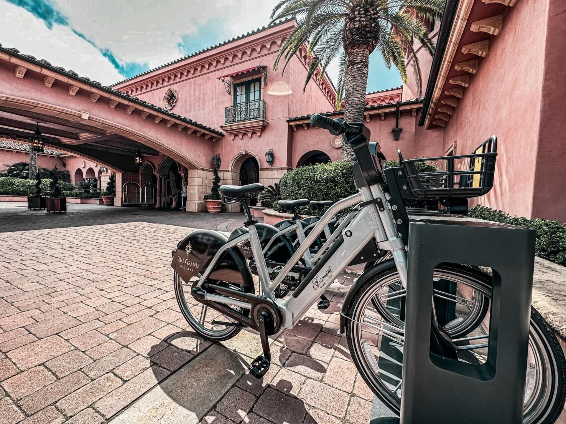 Fairmont Grand Del Mar gallery photo in San Diego, CA — image 38