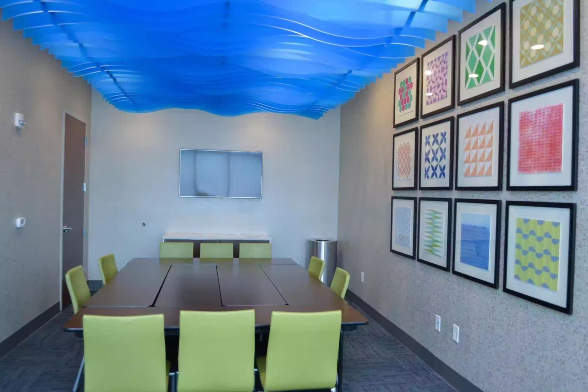 Holiday Inn Express & Suites Raleigh Airport - Brier Creek by IHG gallery photo in Raleigh, NC — image 17