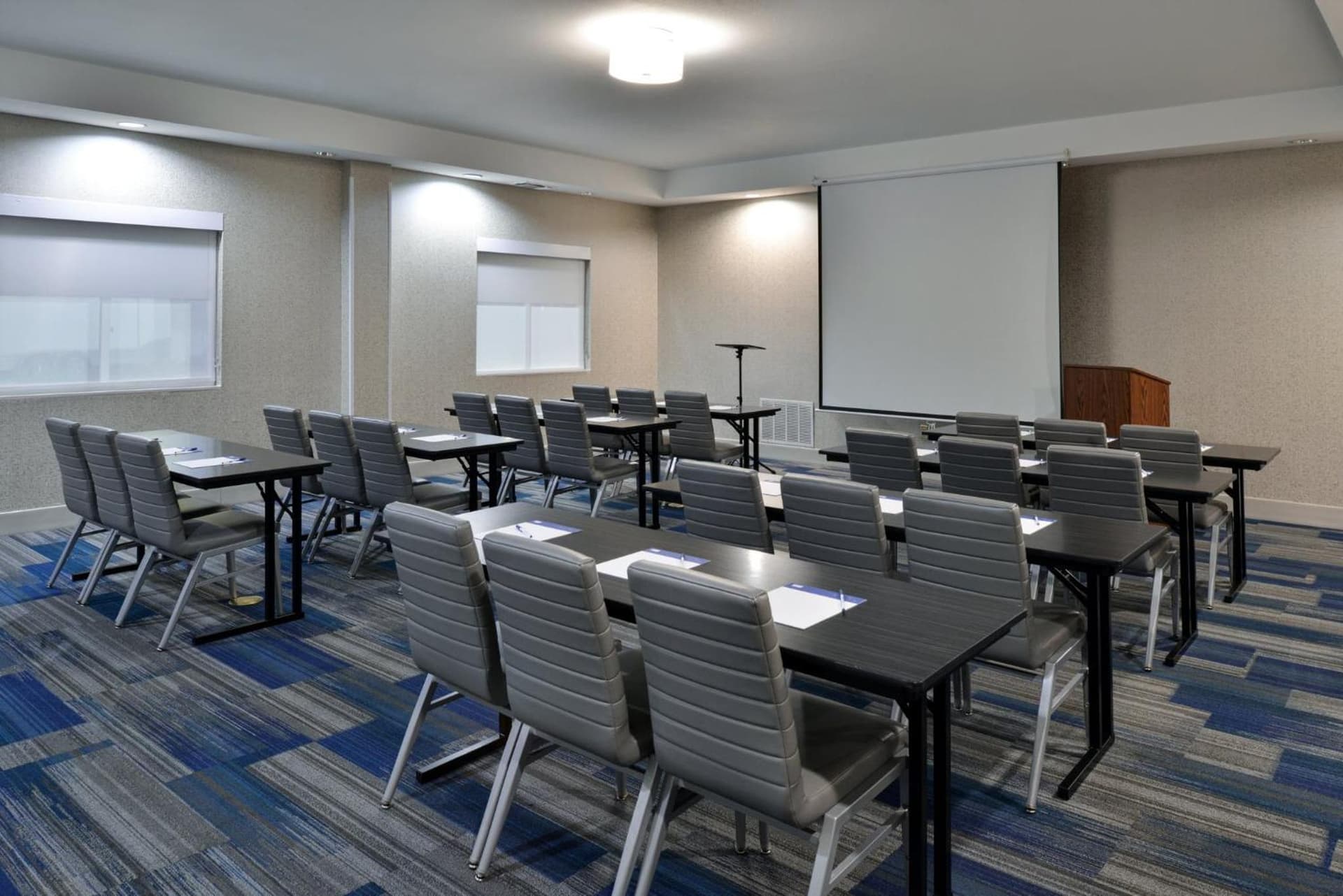 Holiday Inn Express Hotel & Suites Royse City - RockwallRockwall - Royse City by IHG gallery photo in Royse City, TX — image 18