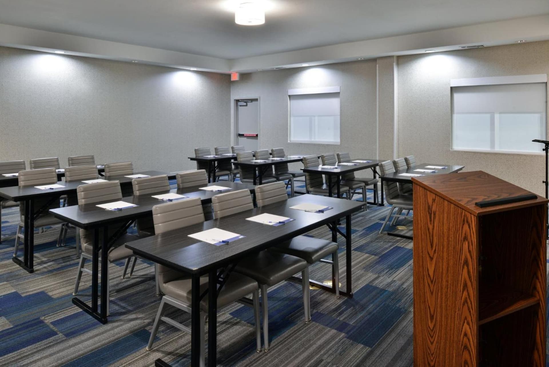 Holiday Inn Express Hotel & Suites Royse City - RockwallRockwall - Royse City by IHG gallery photo in Royse City, TX — image 10