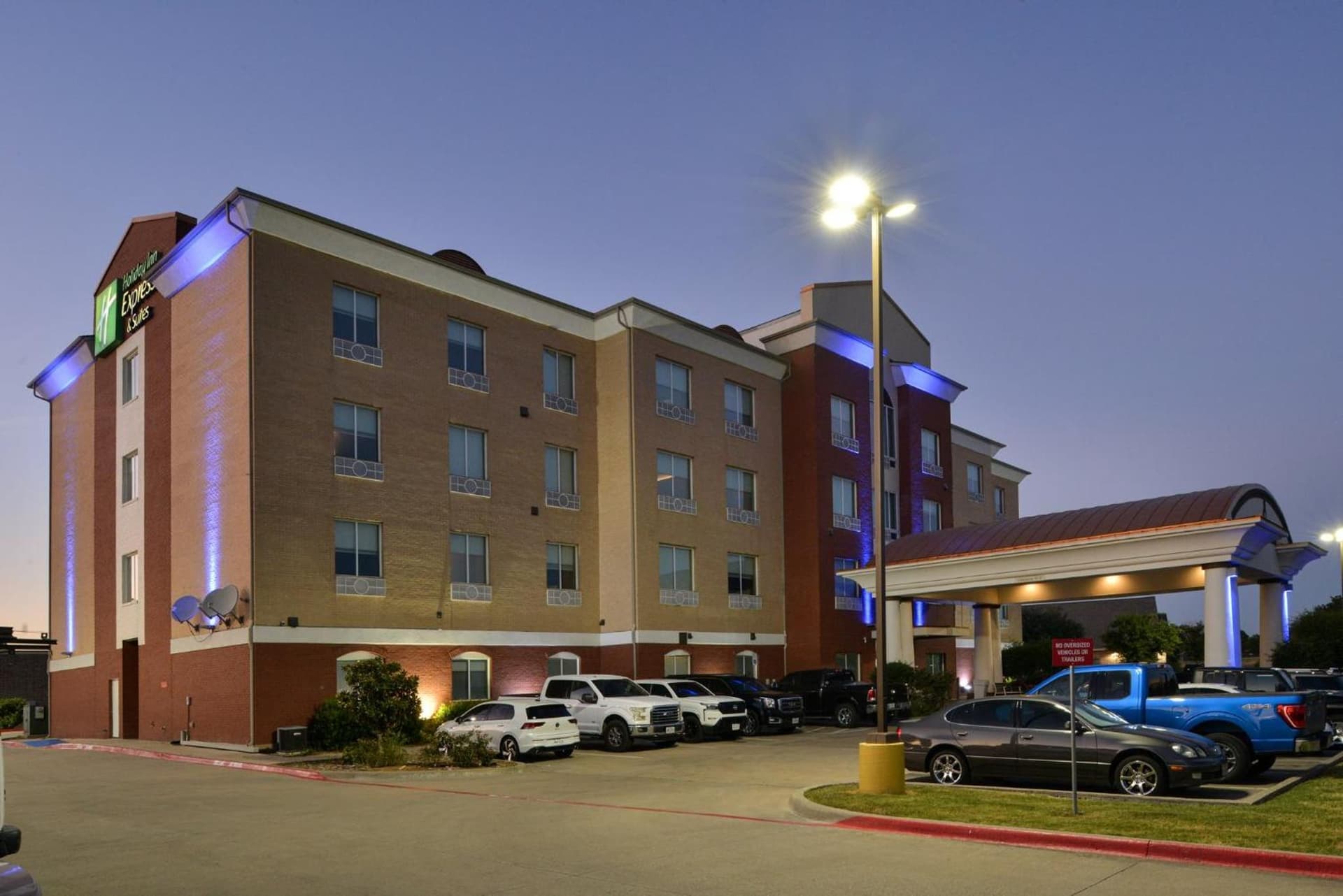 Holiday Inn Express Hotel & Suites Royse City - RockwallRockwall - Royse City by IHG gallery photo in Royse City, TX — image 61