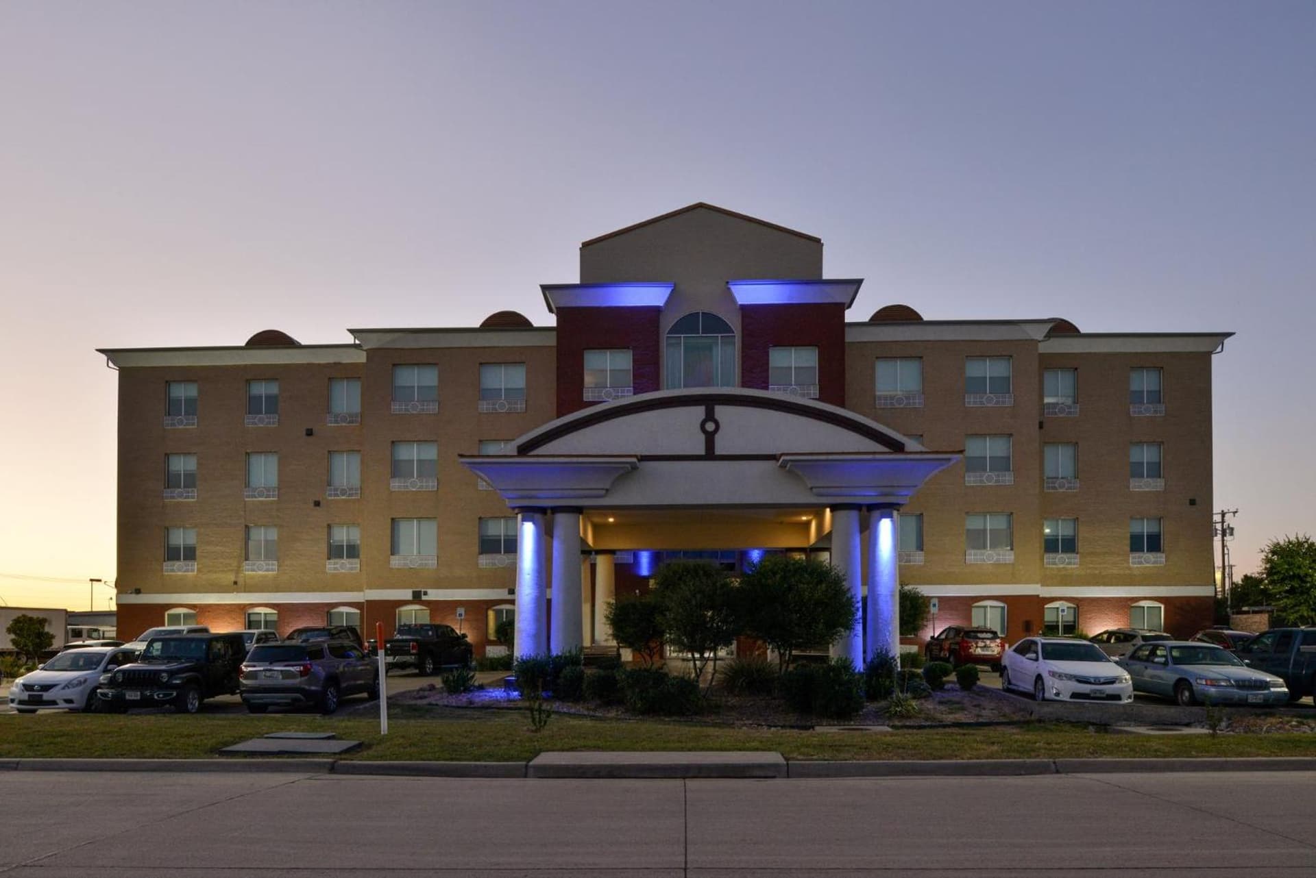 Holiday Inn Express Hotel & Suites Royse City - RockwallRockwall - Royse City by IHG gallery photo in Royse City, TX — image 69
