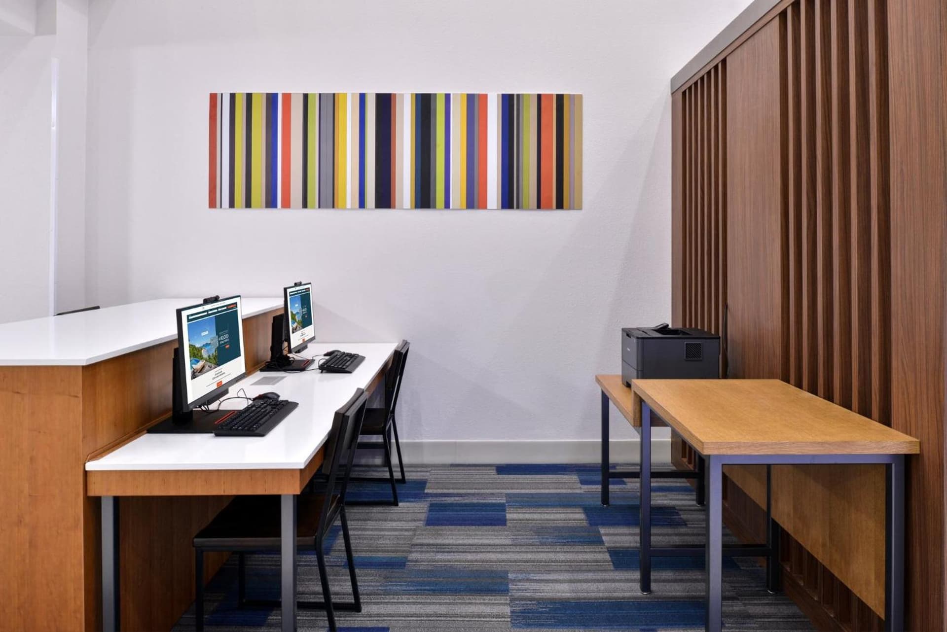 Holiday Inn Express Hotel & Suites Royse City - RockwallRockwall - Royse City by IHG gallery photo in Royse City, TX — image 58
