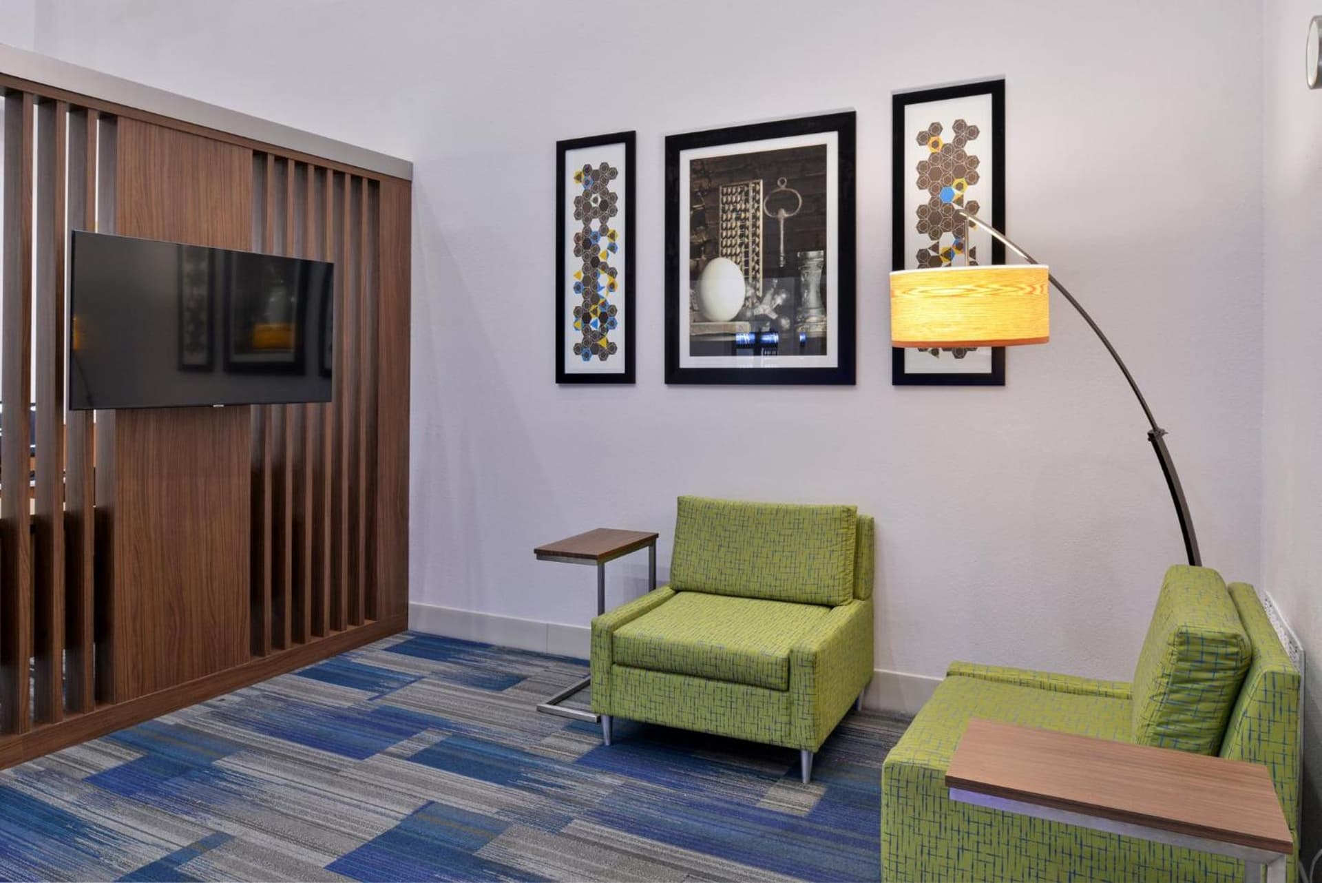 Holiday Inn Express Hotel & Suites Royse City - RockwallRockwall - Royse City by IHG gallery photo in Royse City, TX — image 43