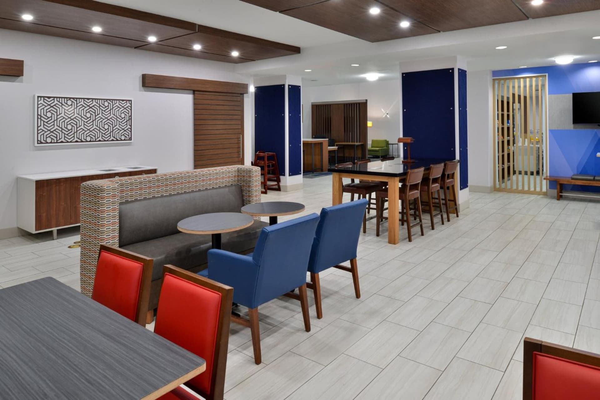 Holiday Inn Express Hotel & Suites Royse City - RockwallRockwall - Royse City by IHG gallery photo in Royse City, TX — image 71