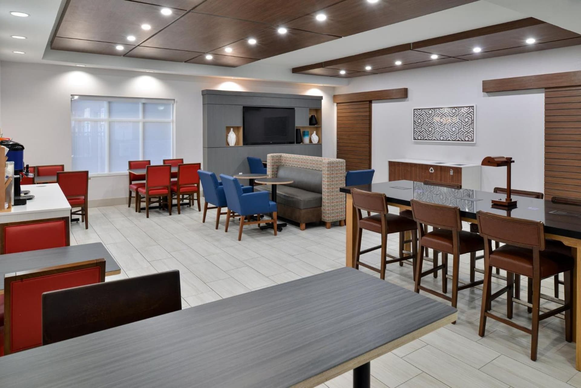 Holiday Inn Express Hotel & Suites Royse City - RockwallRockwall - Royse City by IHG gallery photo in Royse City, TX — image 45