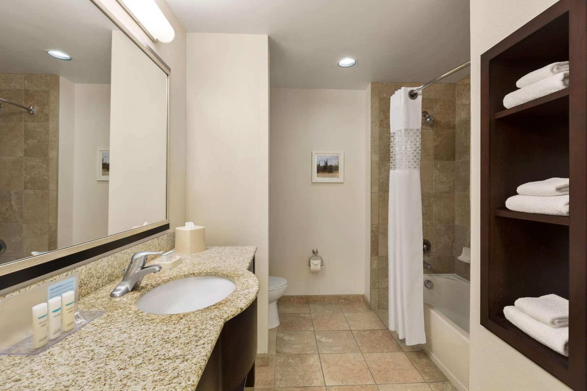Hampton Inn & Suites Phoenix Glendale-Westgate gallery photo in Glendale, AZ — image 28