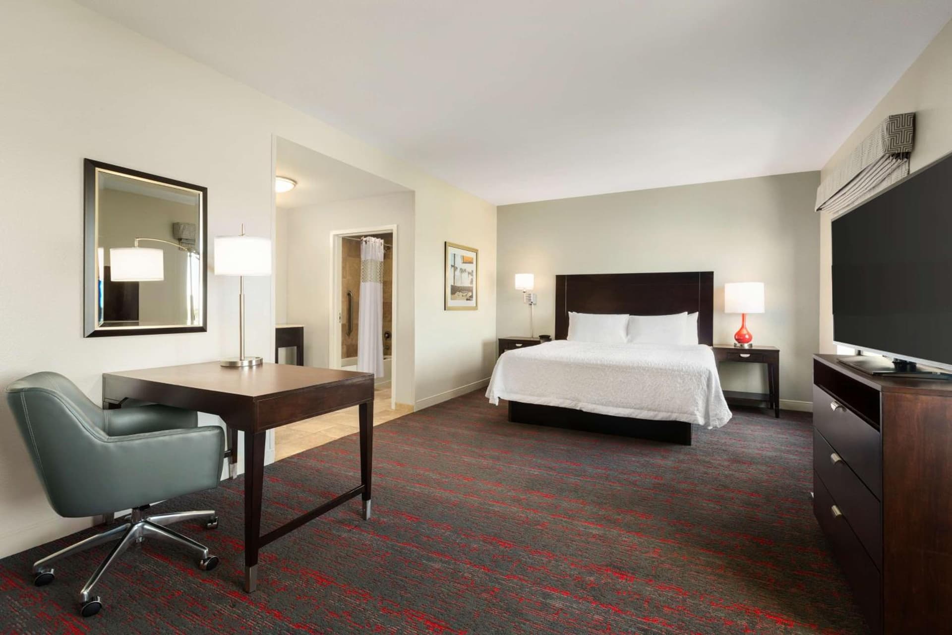 Hampton Inn & Suites Phoenix Glendale-Westgate gallery photo in Glendale, AZ — image 10