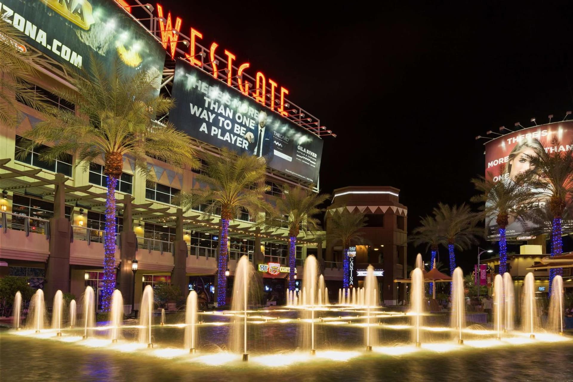 Hampton Inn & Suites Phoenix Glendale-Westgate gallery photo in Glendale, AZ — image 24
