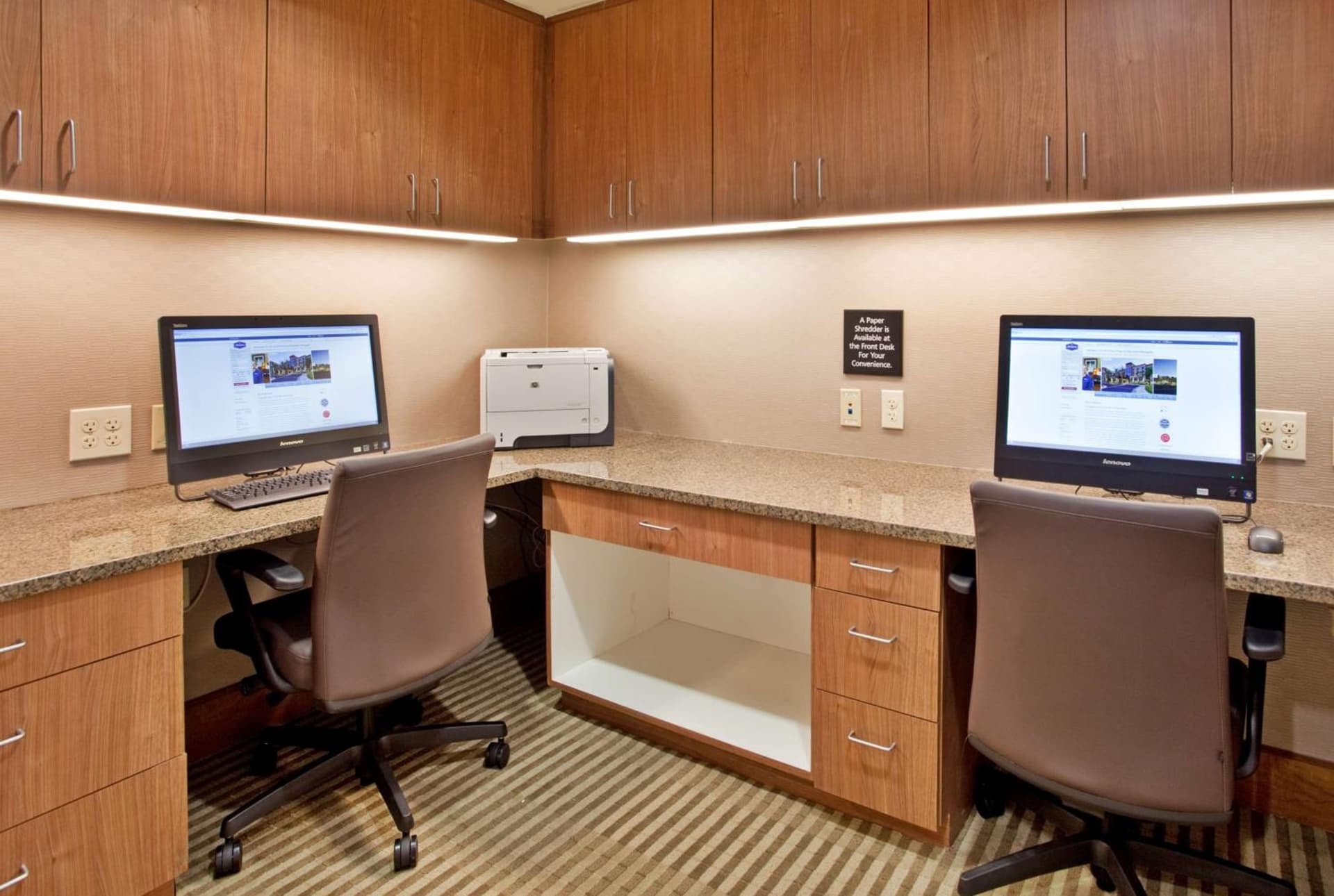 Hampton Inn & Suites Phoenix Glendale-Westgate gallery photo in Glendale, AZ — image 39