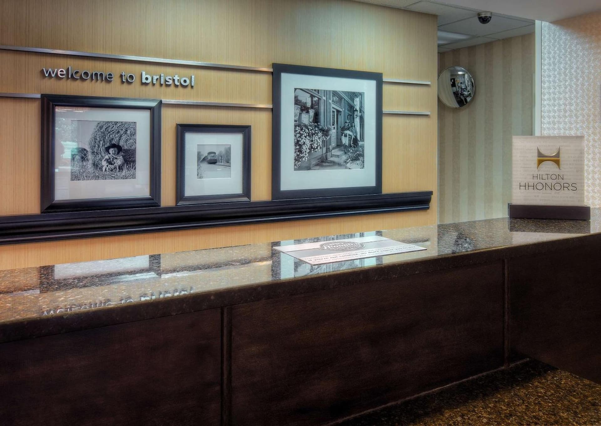 Hampton Inn Bristol gallery photo in Bristol, TN — image 14