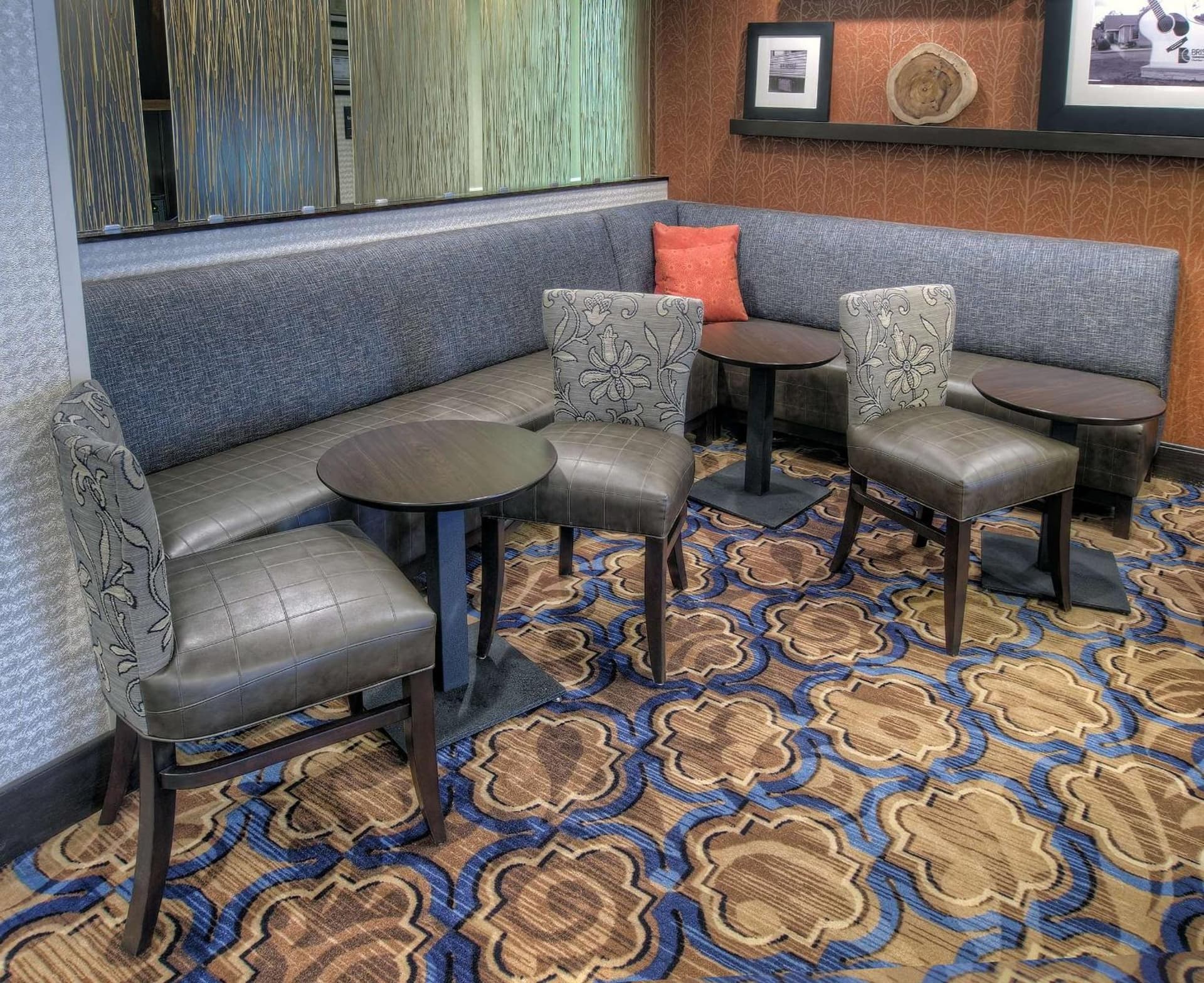 Hampton Inn Bristol gallery photo in Bristol, TN — image 13