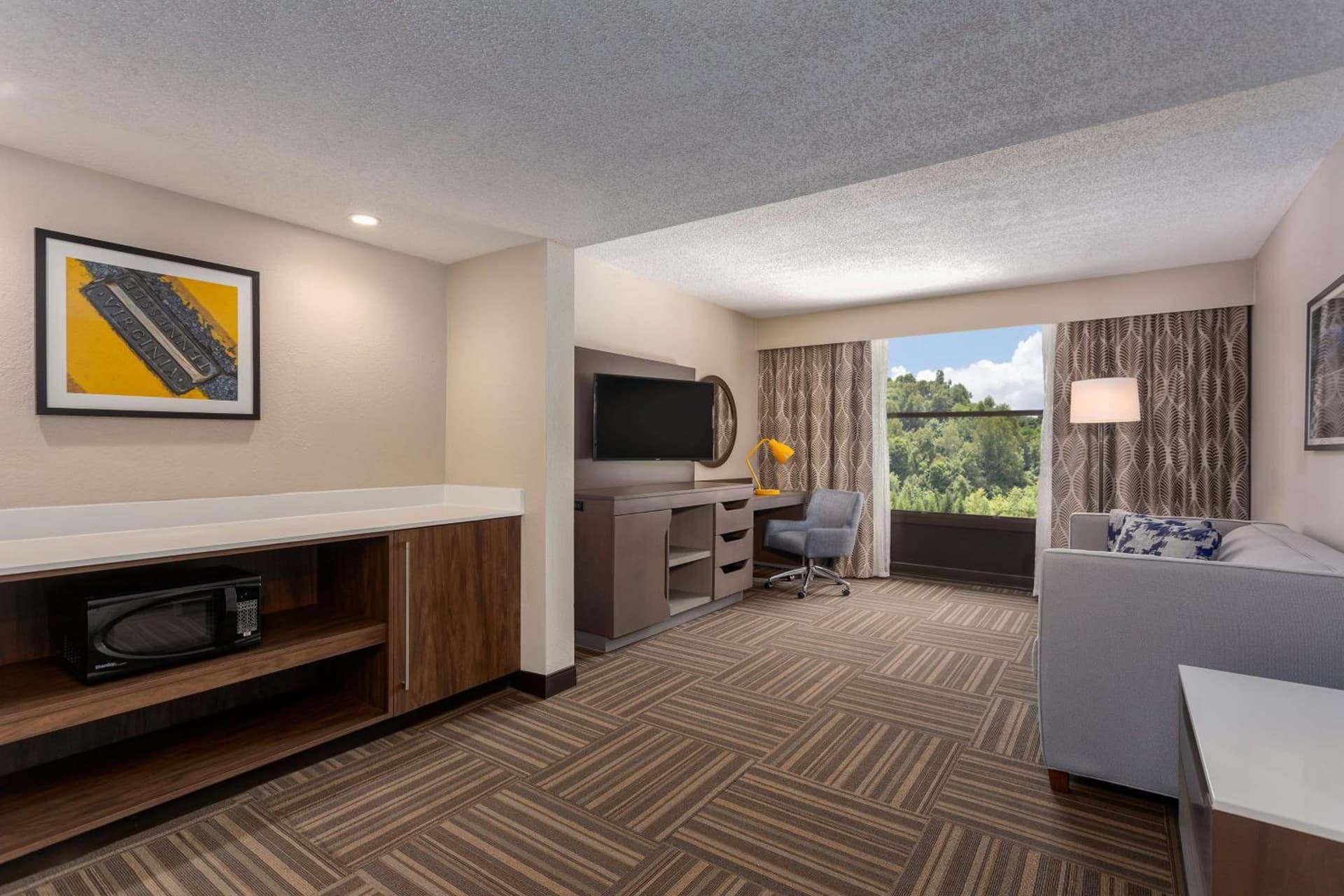 Hampton Inn Bristol gallery photo in Bristol, TN — image 15