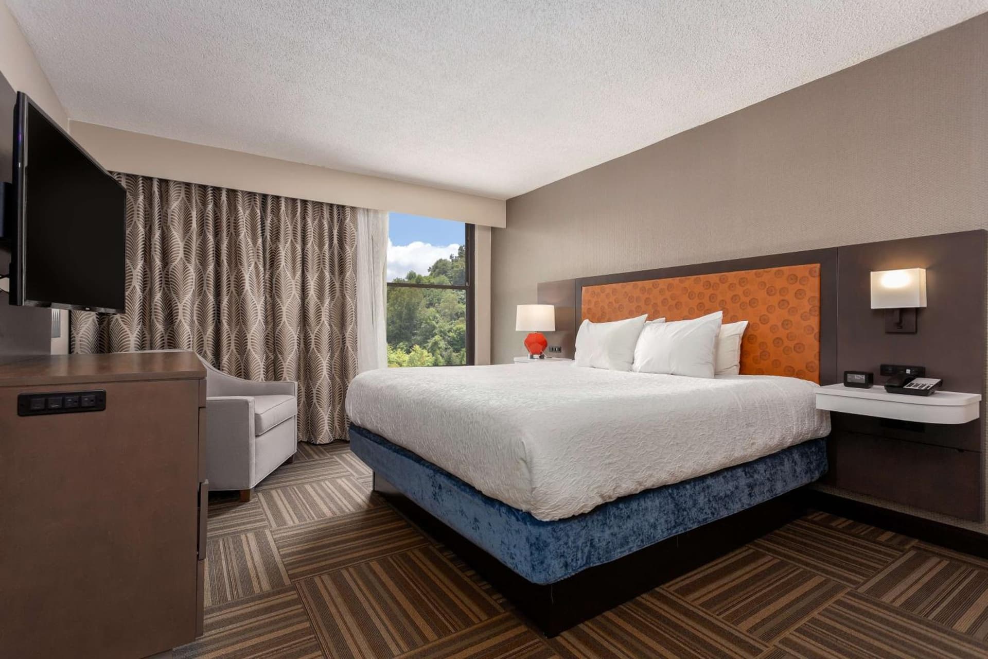 Hampton Inn Bristol gallery photo in Bristol, TN — image 18